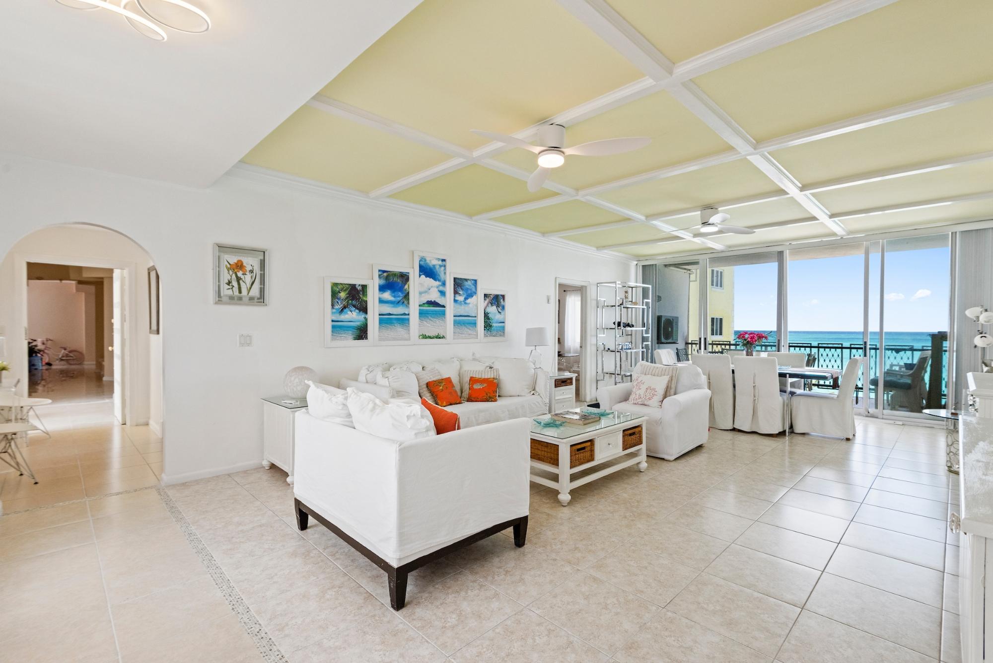 RAWSON COURT, CABLE BEACH