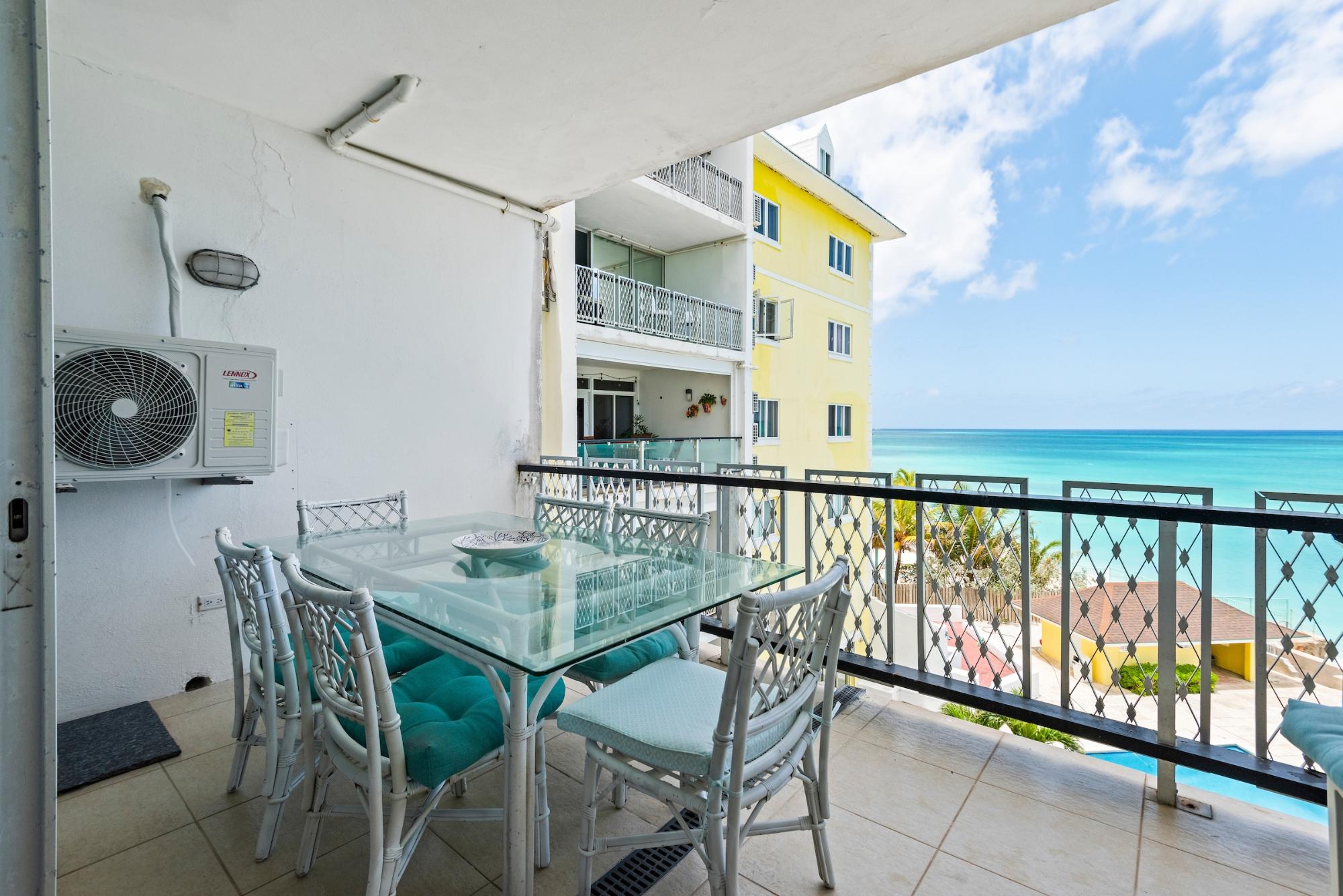 RAWSON COURT, CABLE BEACH