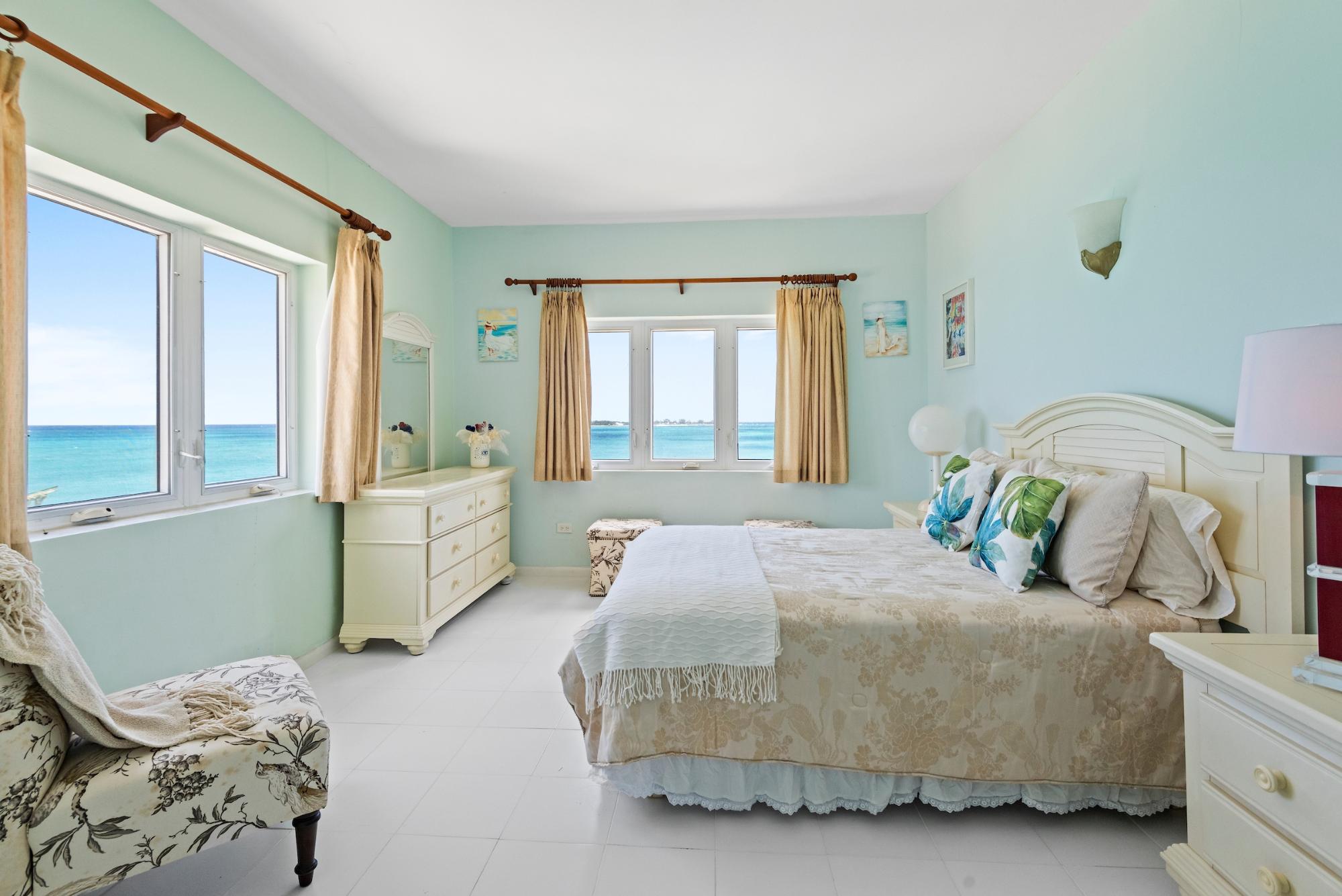 RAWSON COURT, CABLE BEACH