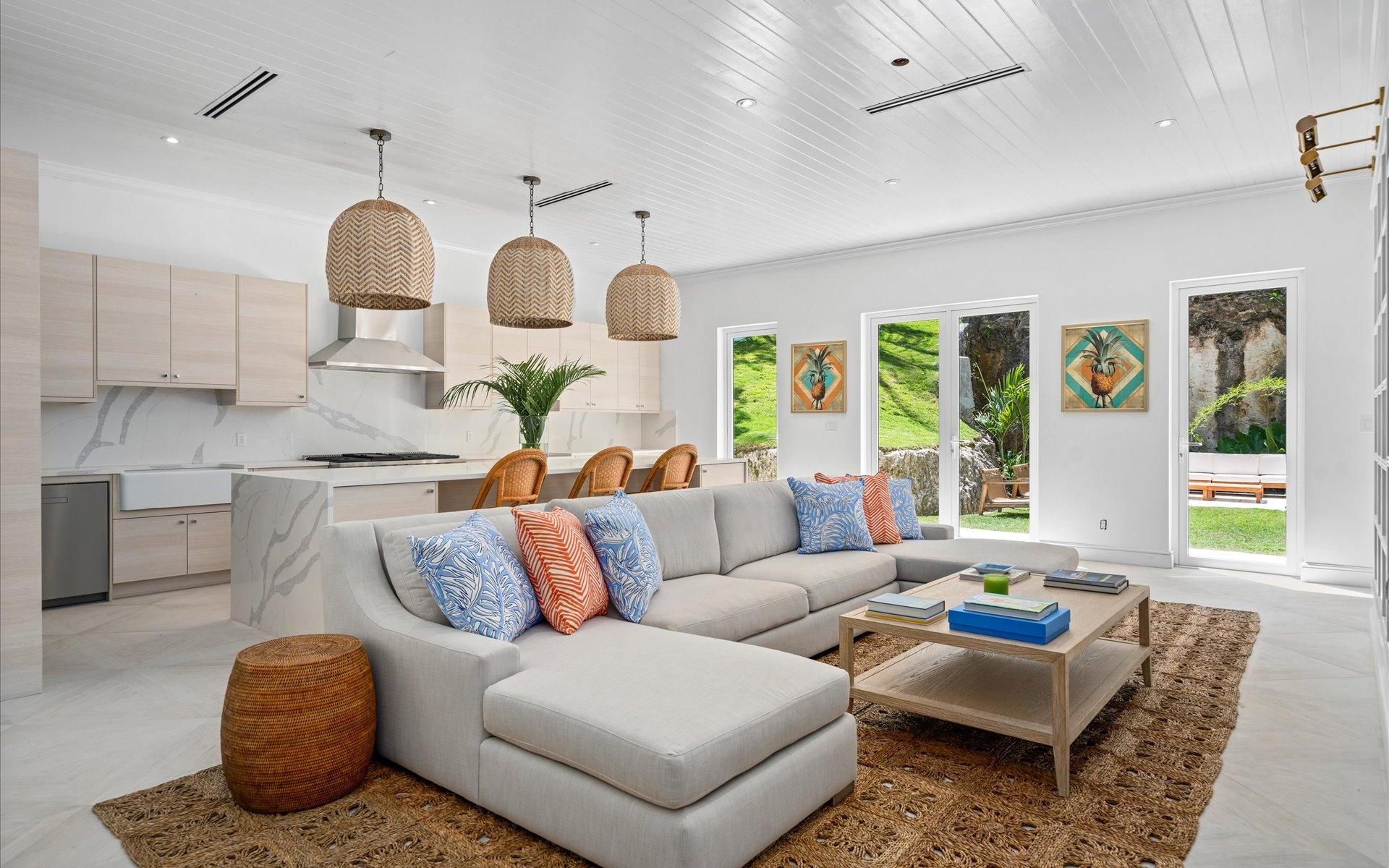 Charleston House