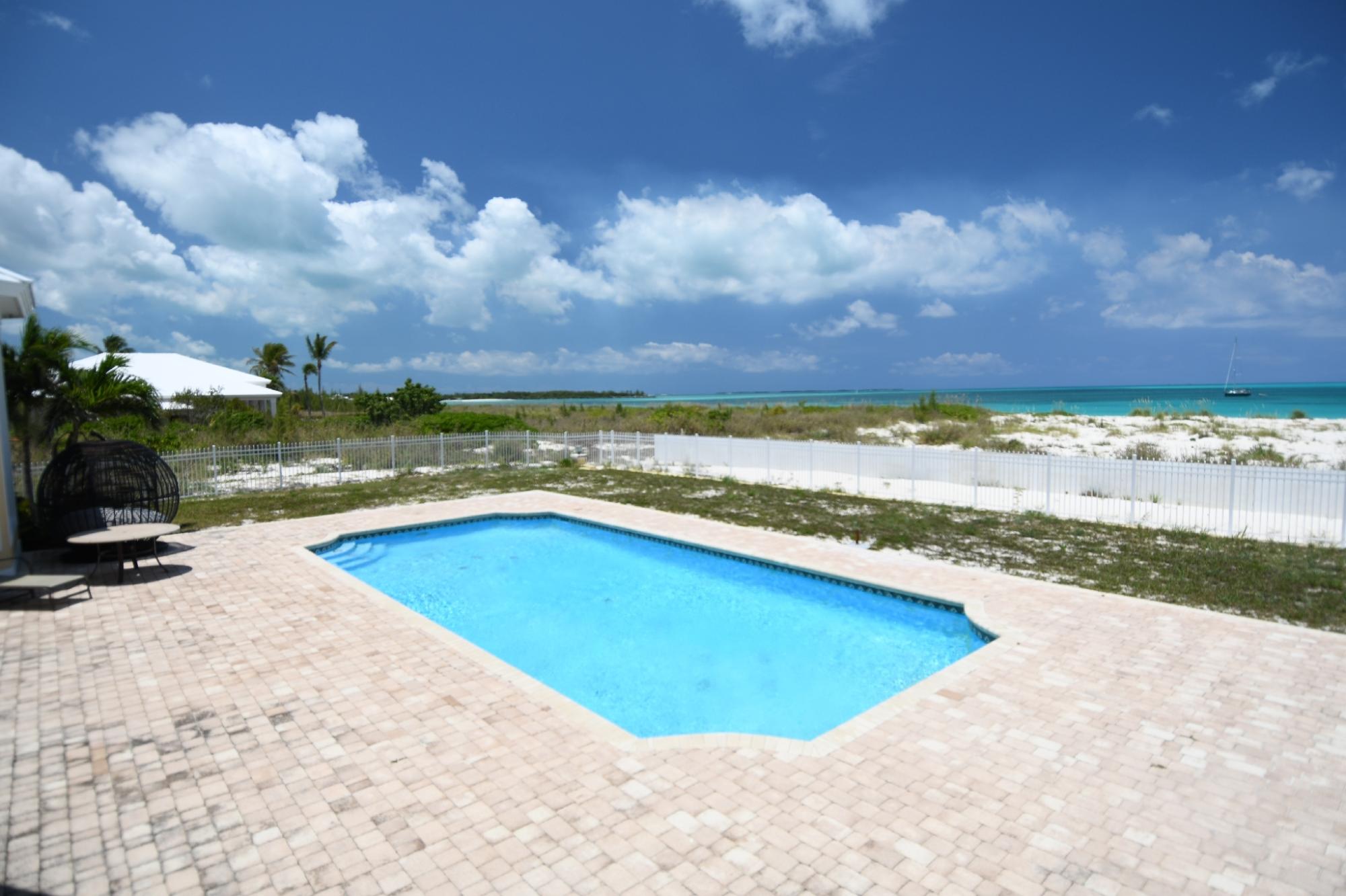 The Villa Ocean Blvd