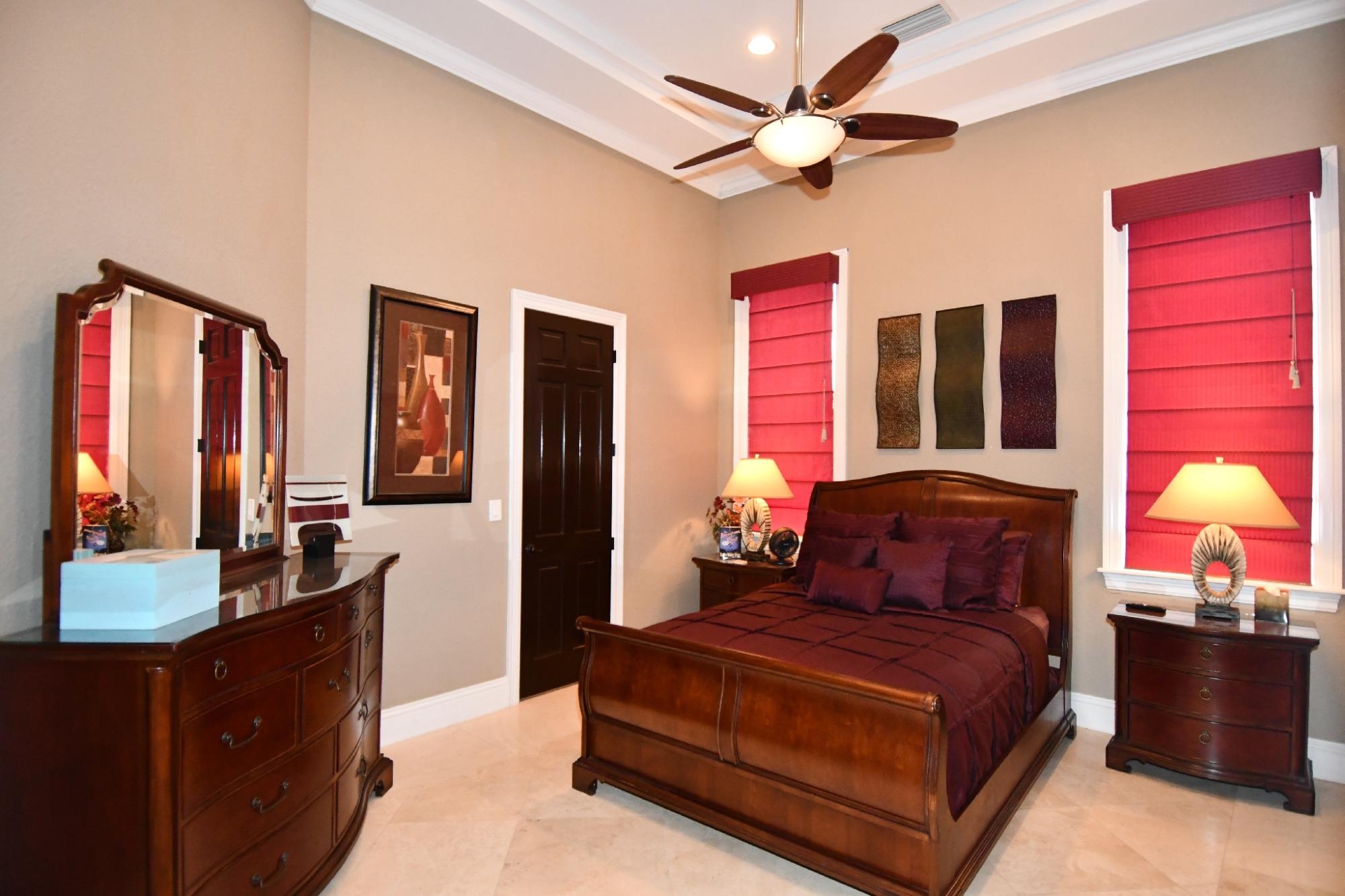 The Villa Ocean Blvd
