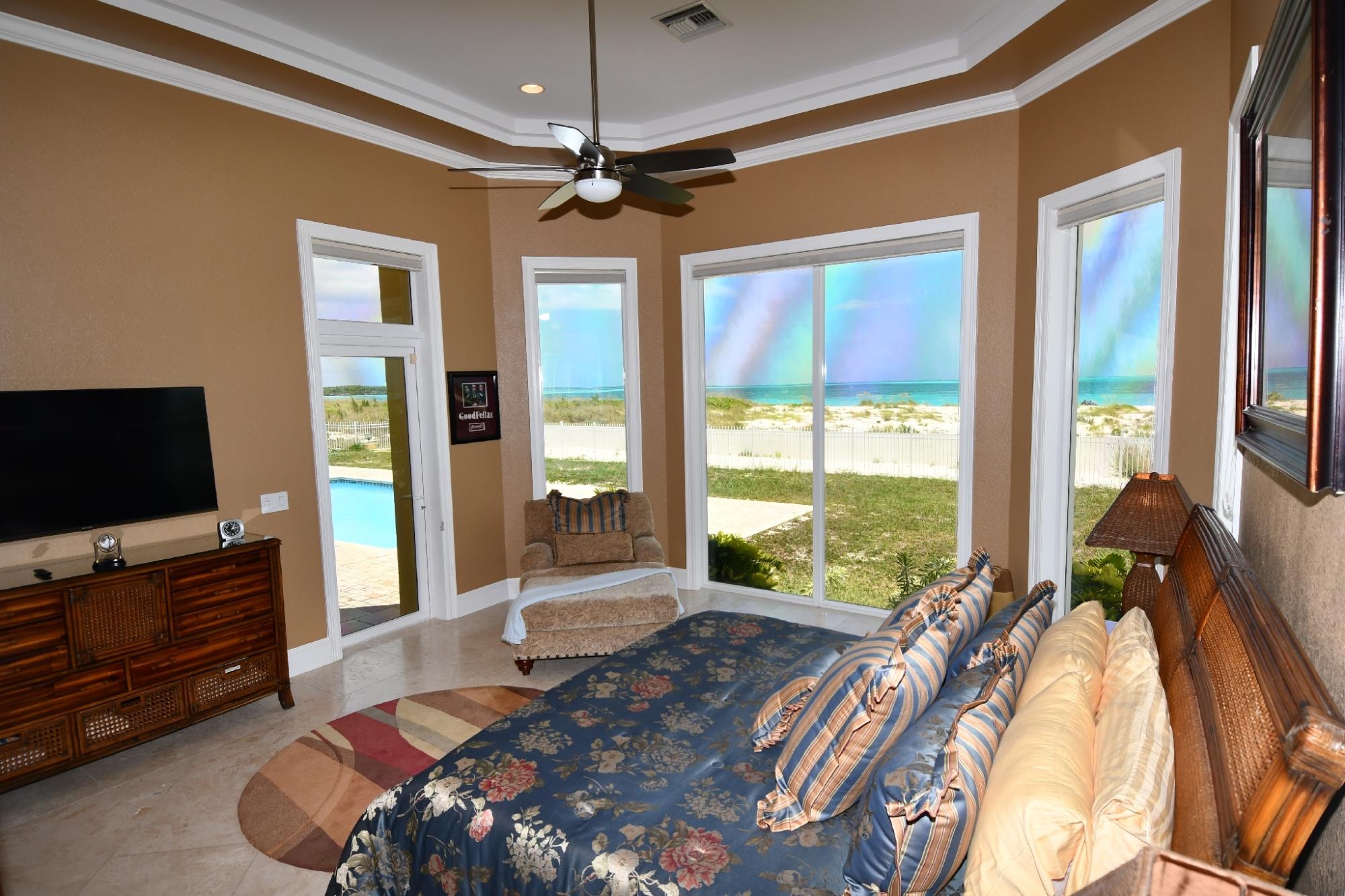 The Villa Ocean Blvd