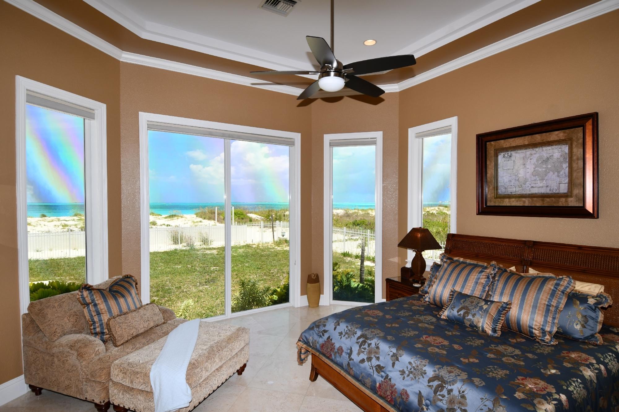 The Villa Ocean Blvd
