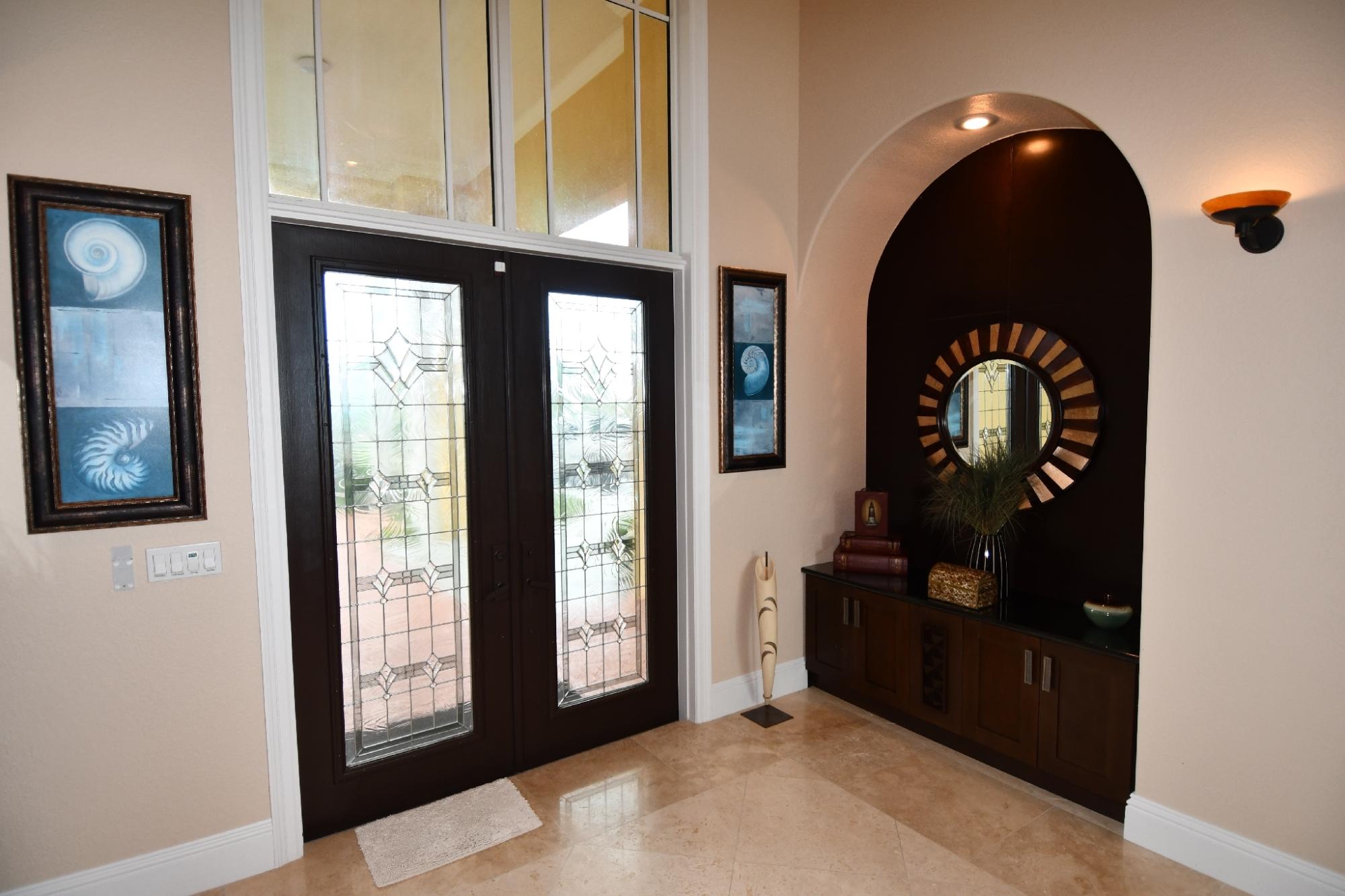 The Villa Ocean Blvd