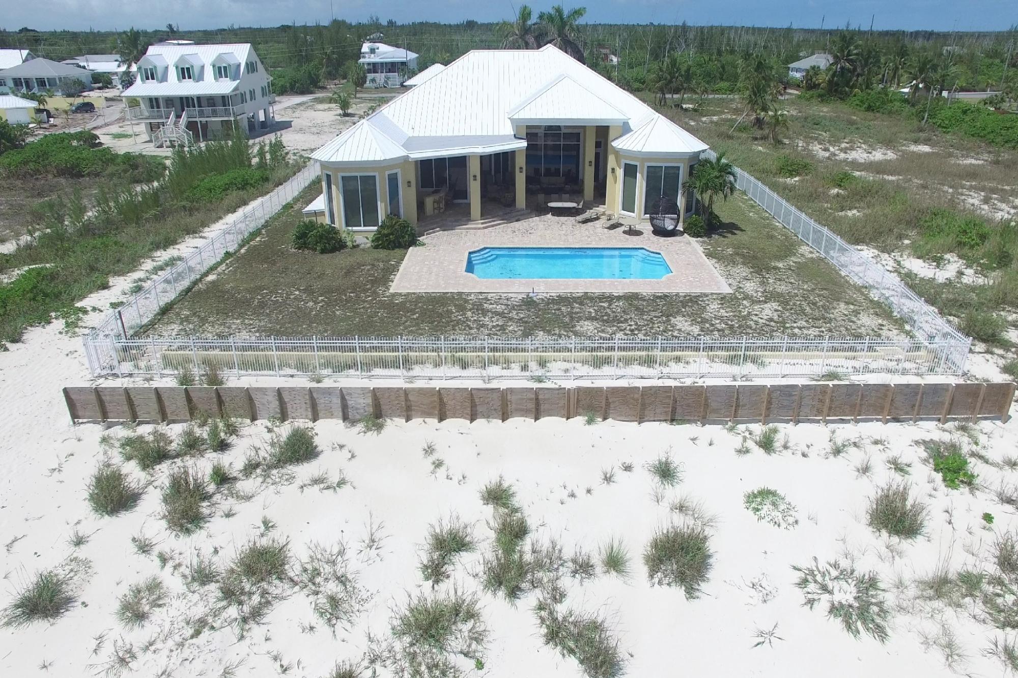 The Villa Ocean Blvd