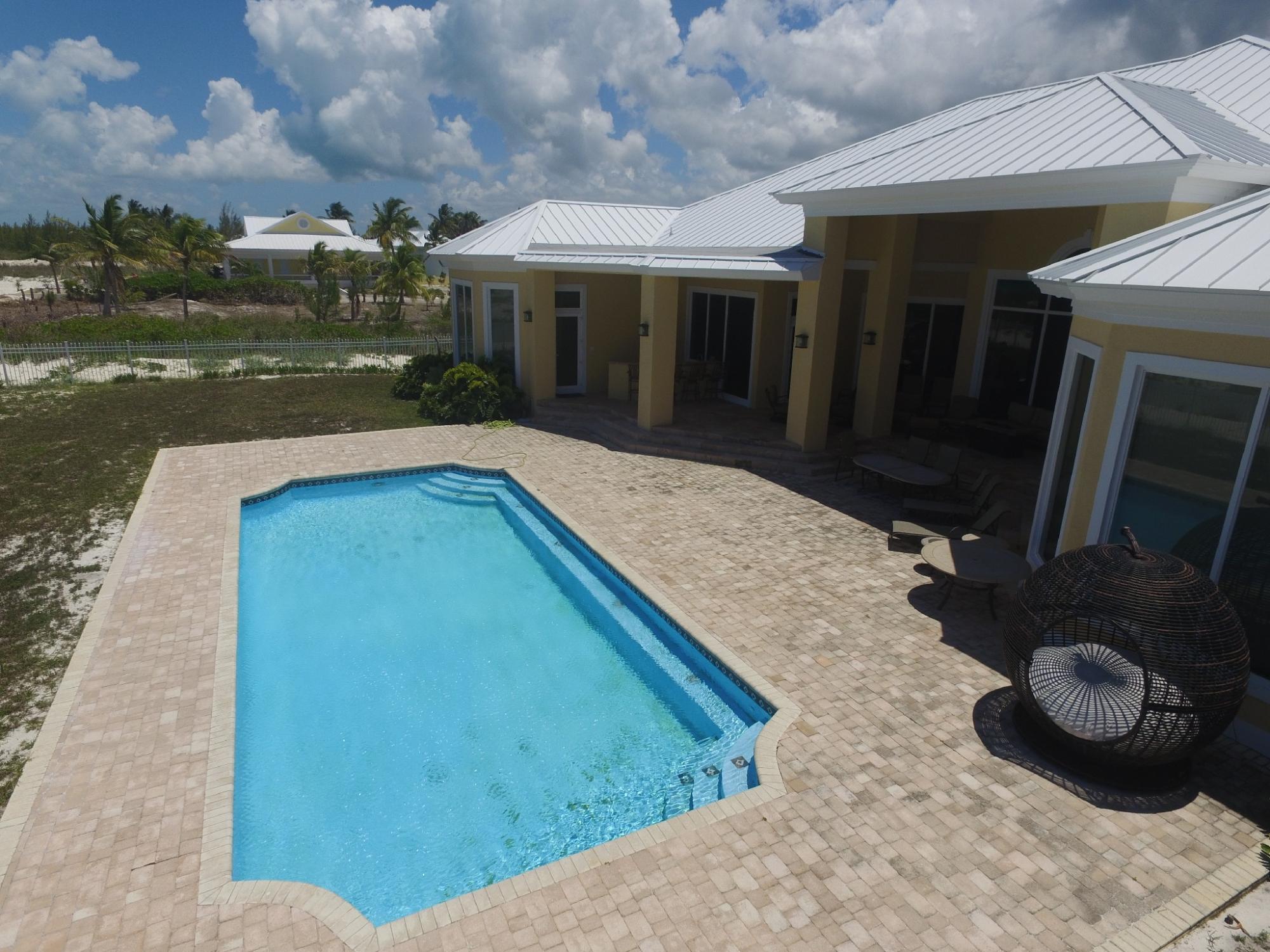 The Villa