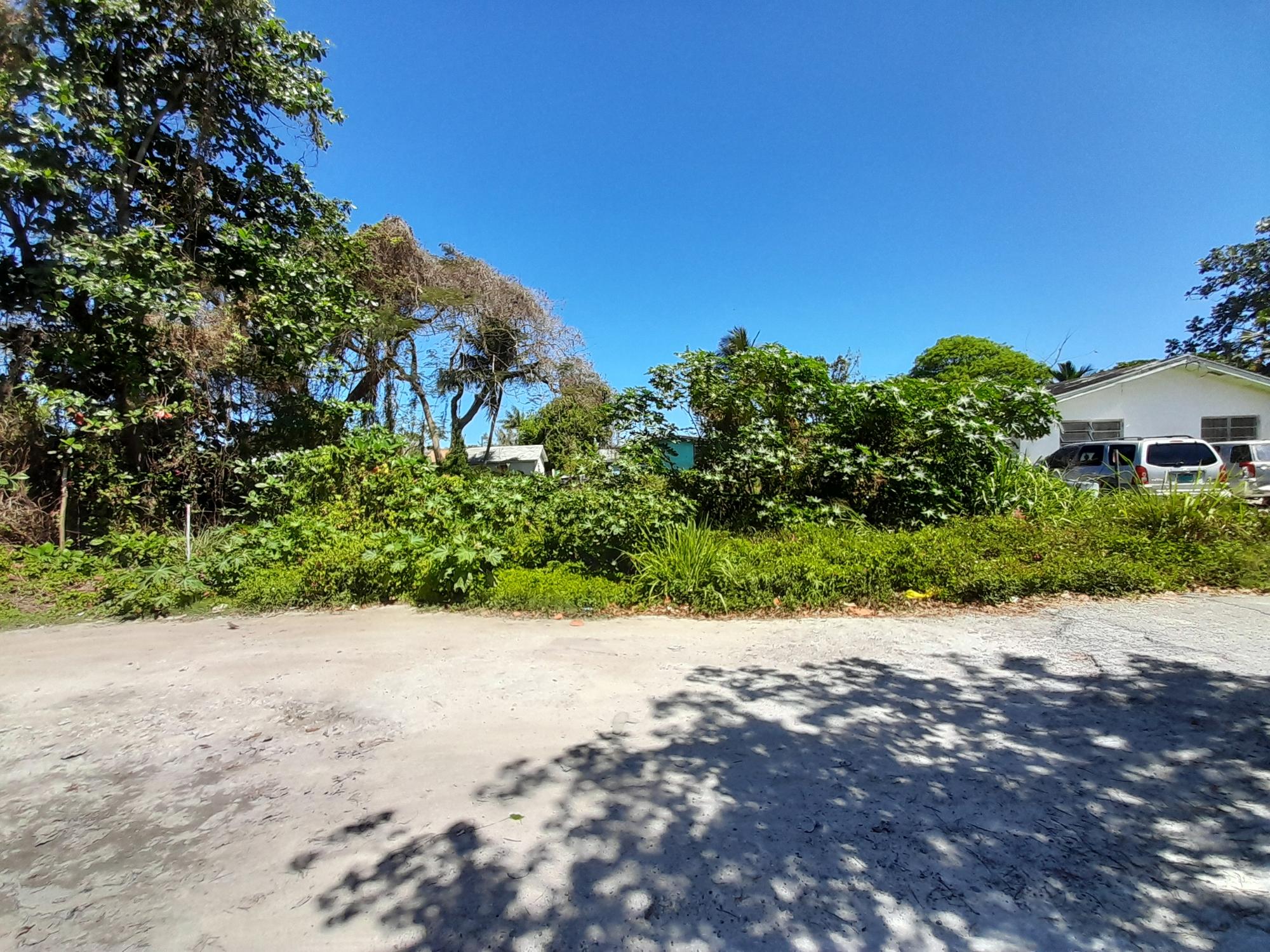 BALDWIN AVENUE