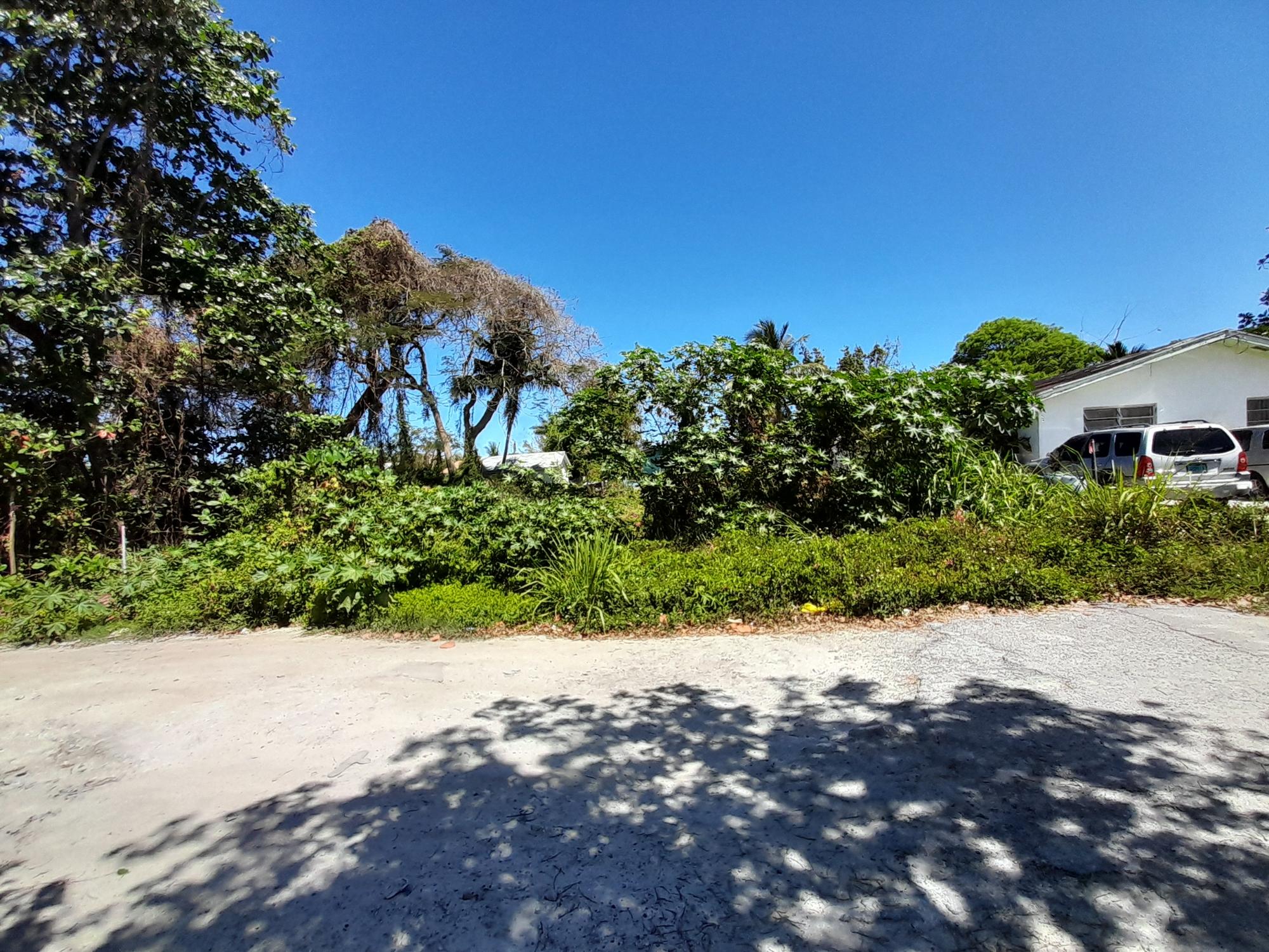 BALDWIN AVENUE