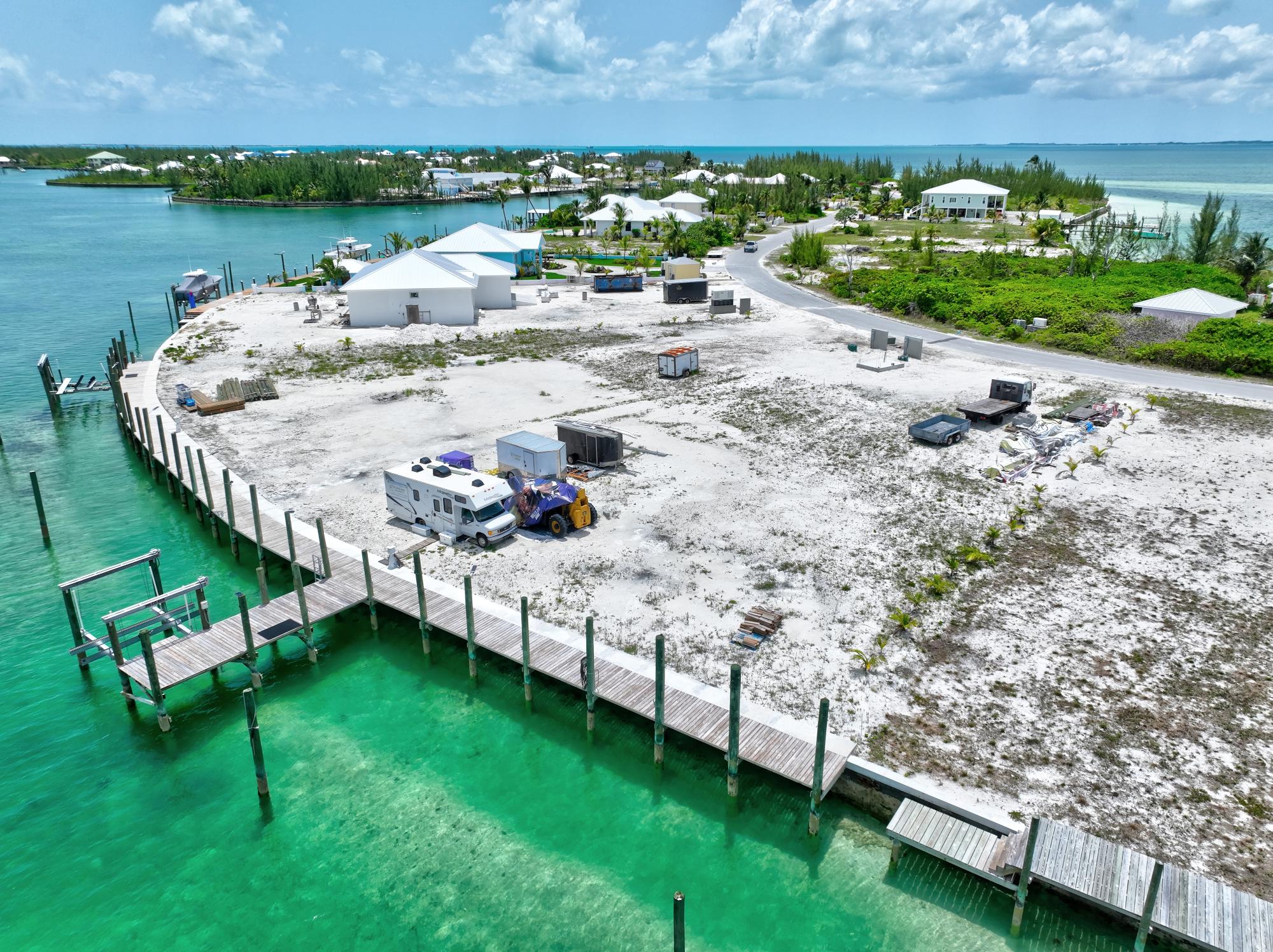 Canal Lot 4 BLK 200