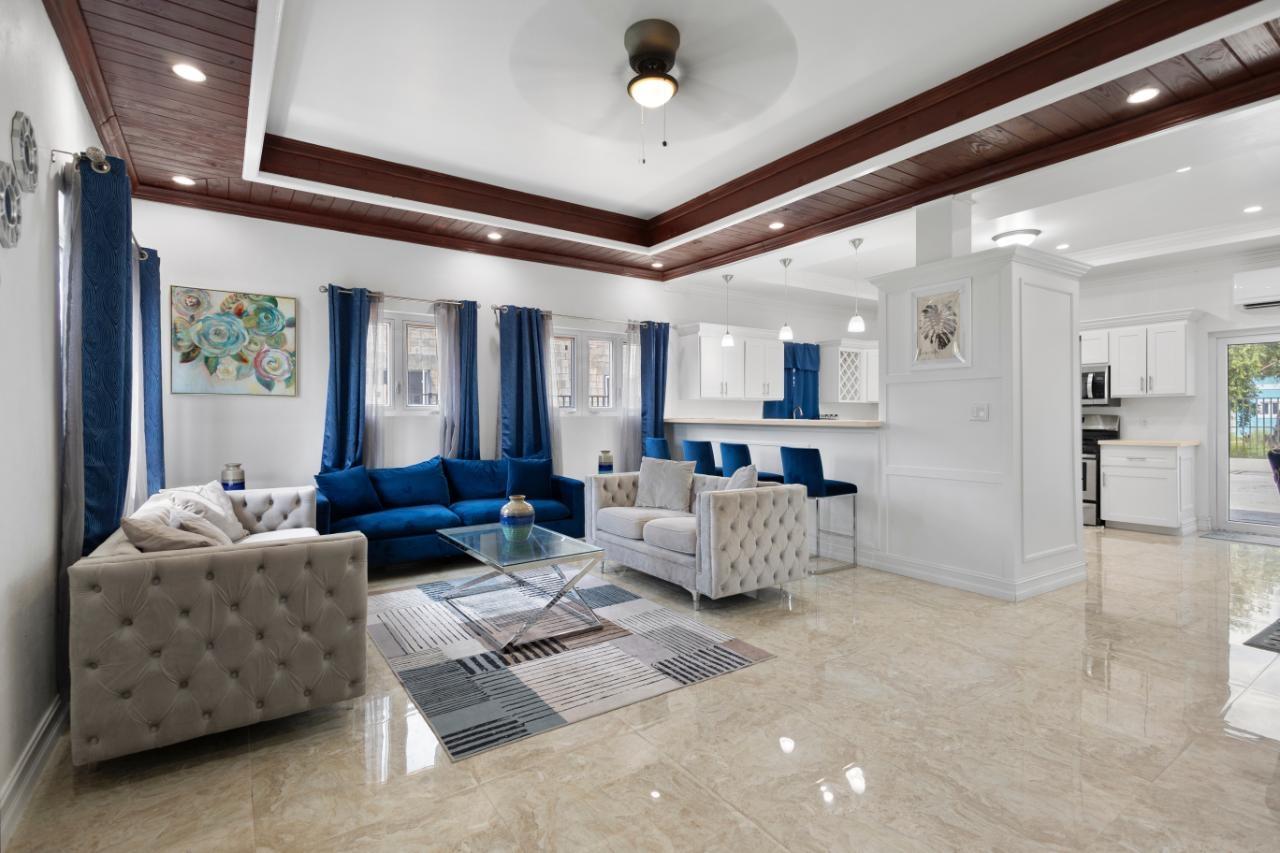 LOVE ESTATES