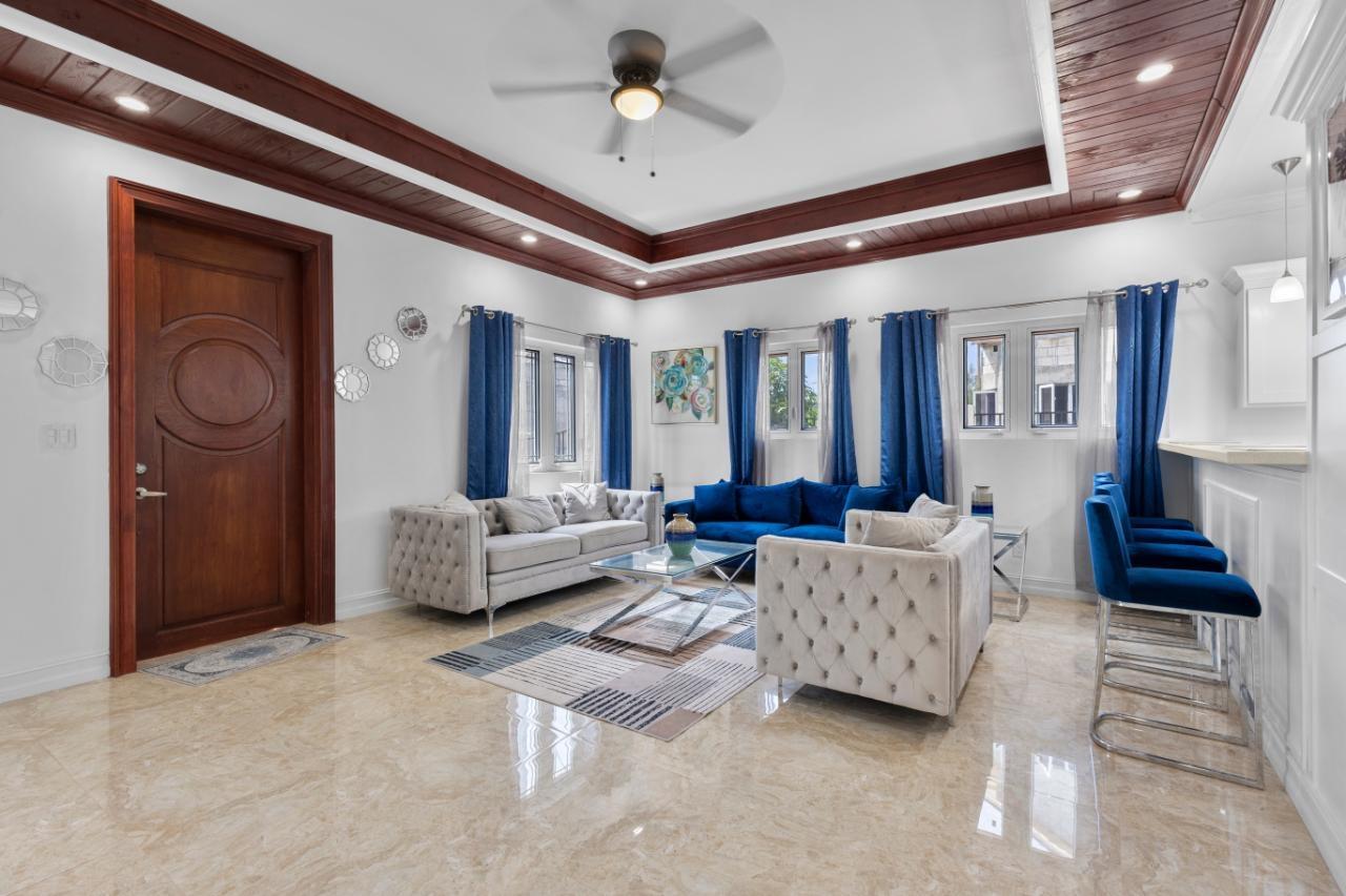 LOVE ESTATES