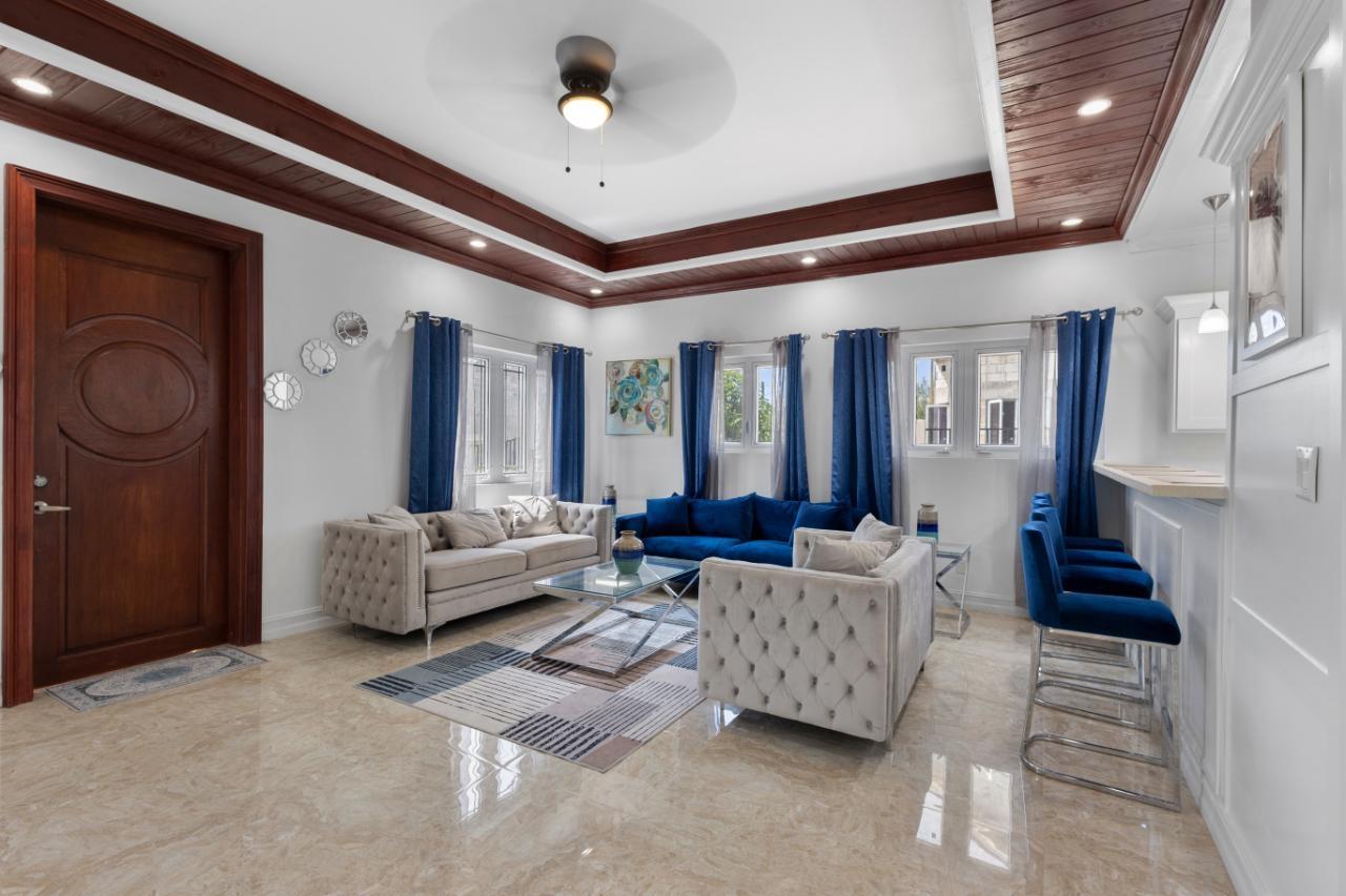 LOVE ESTATES