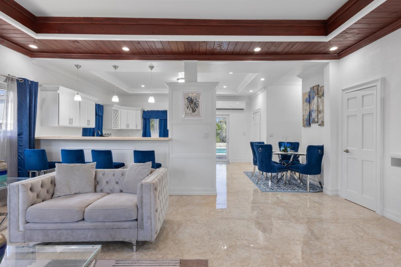 LOVE ESTATES