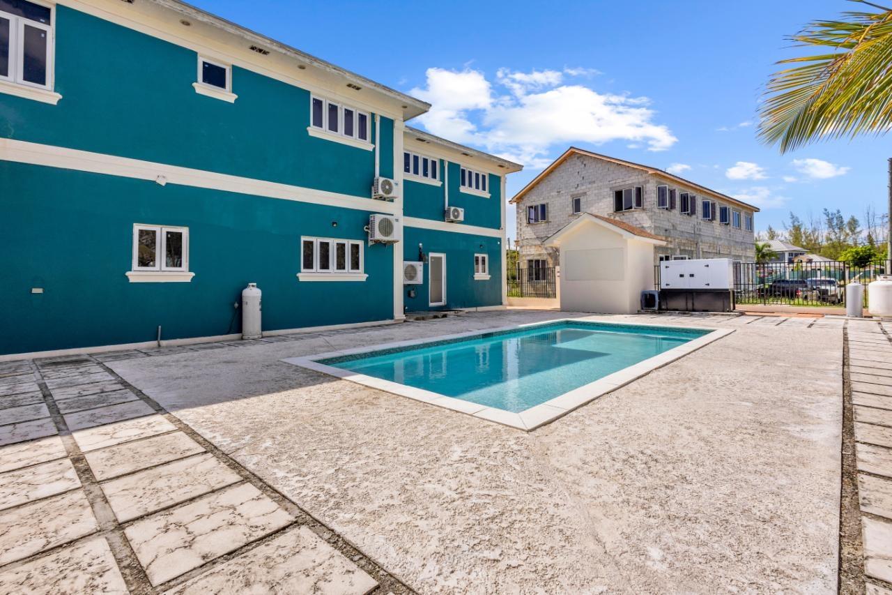 LOVE ESTATES