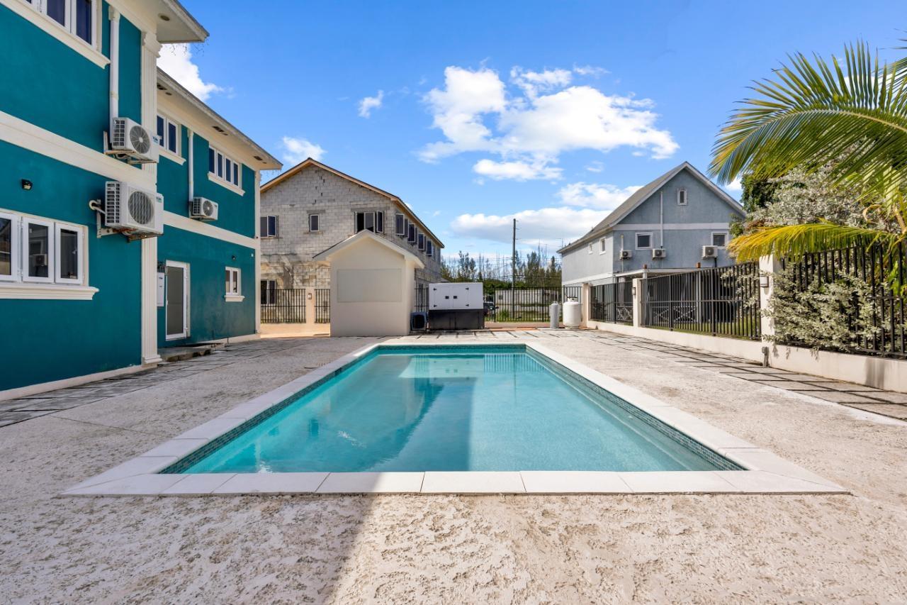 LOVE ESTATES