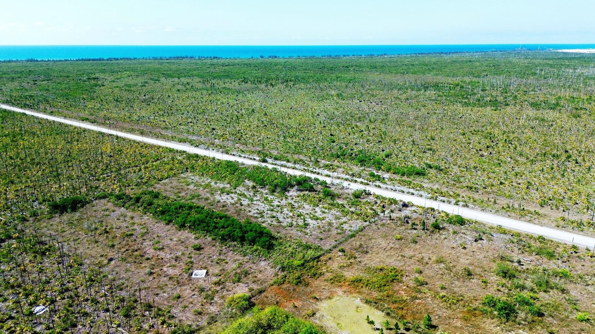 LUCAYA ESTATES
