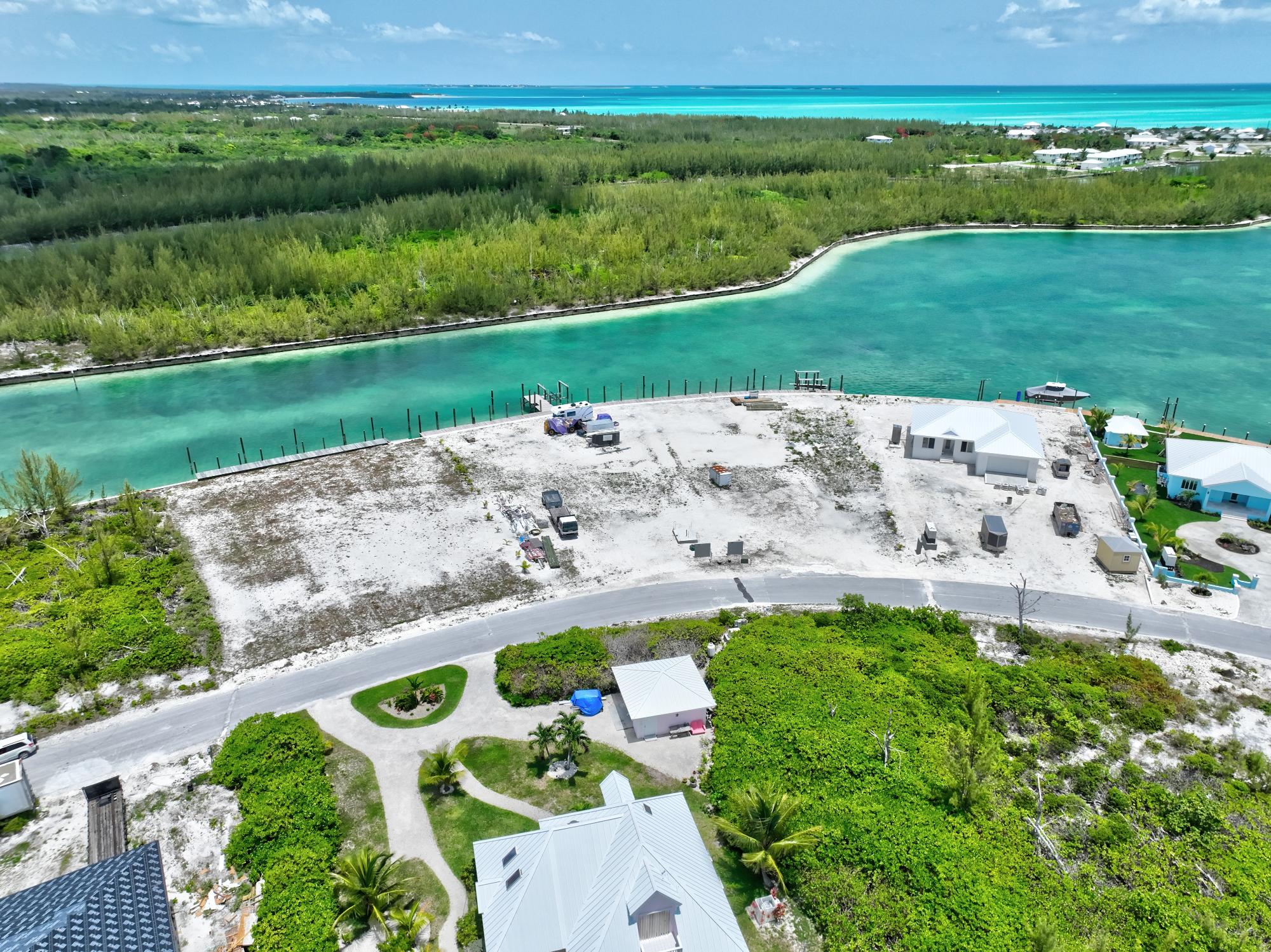 Canal Lot 5 Blk 200