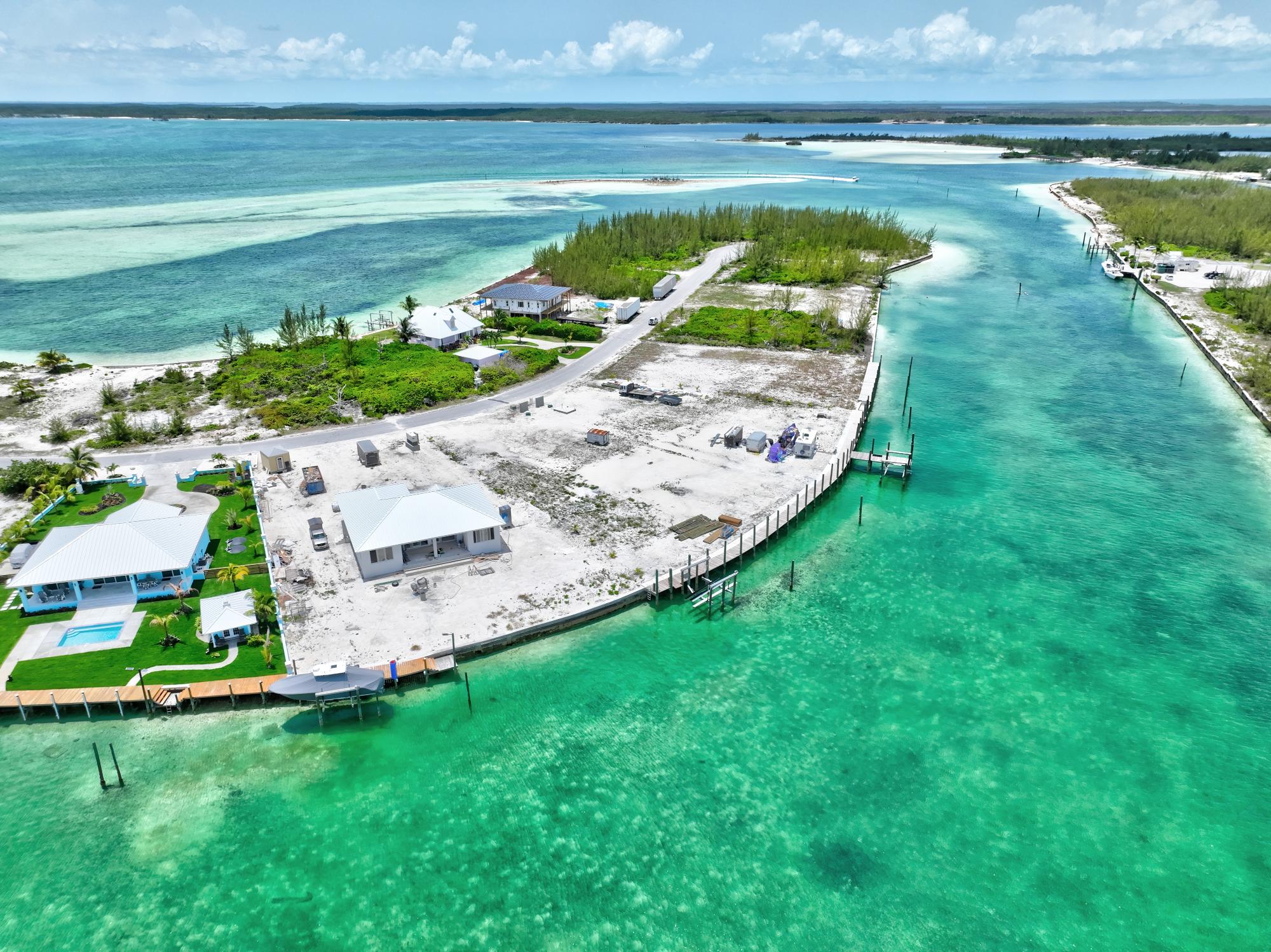Canal Lot 5 Blk 200