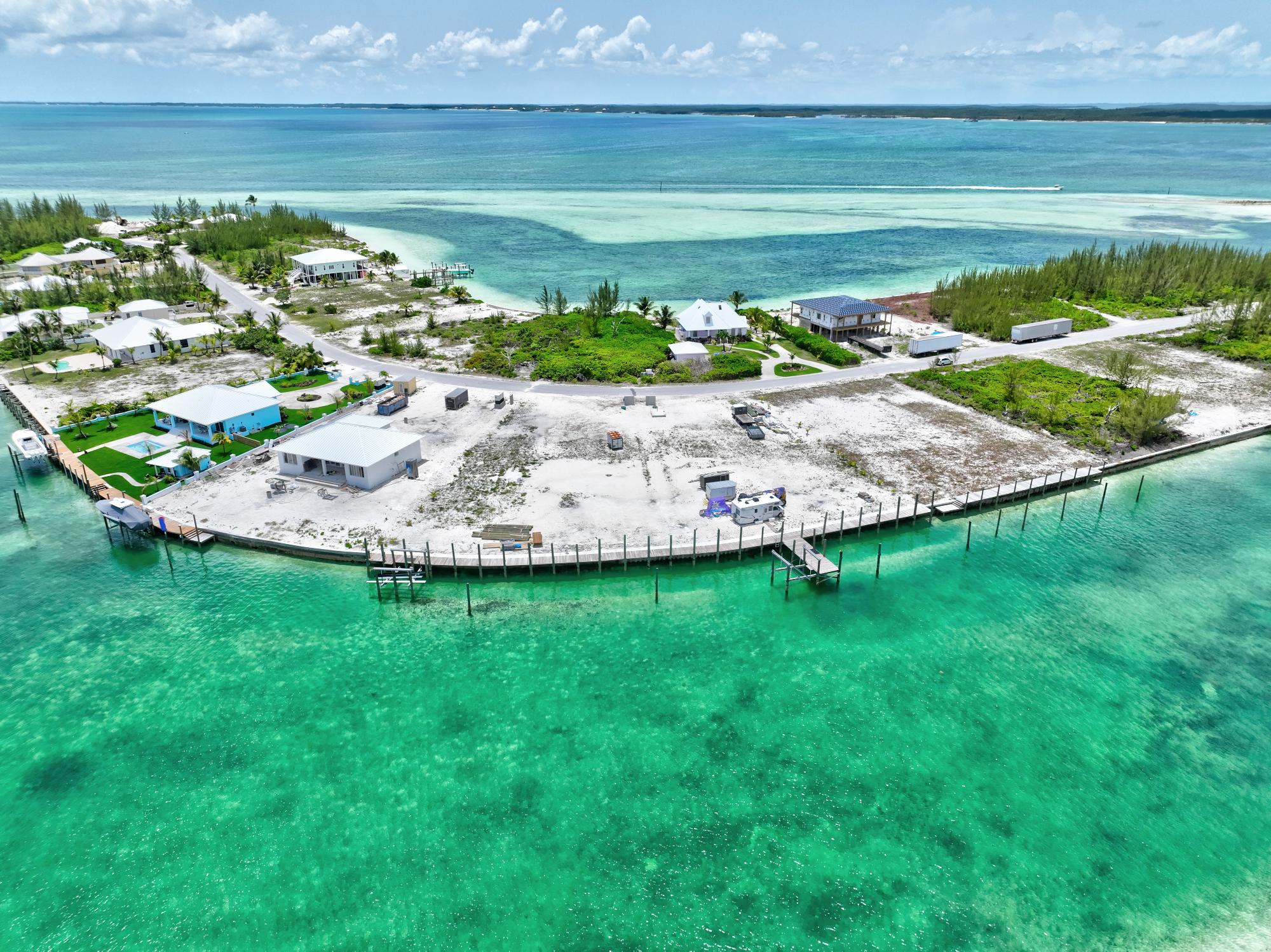 Canal Lot 5 Blk 200