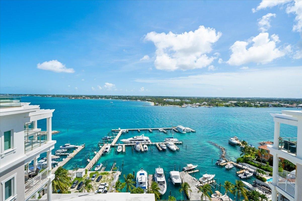 PARADISE ISLAND DRIVE