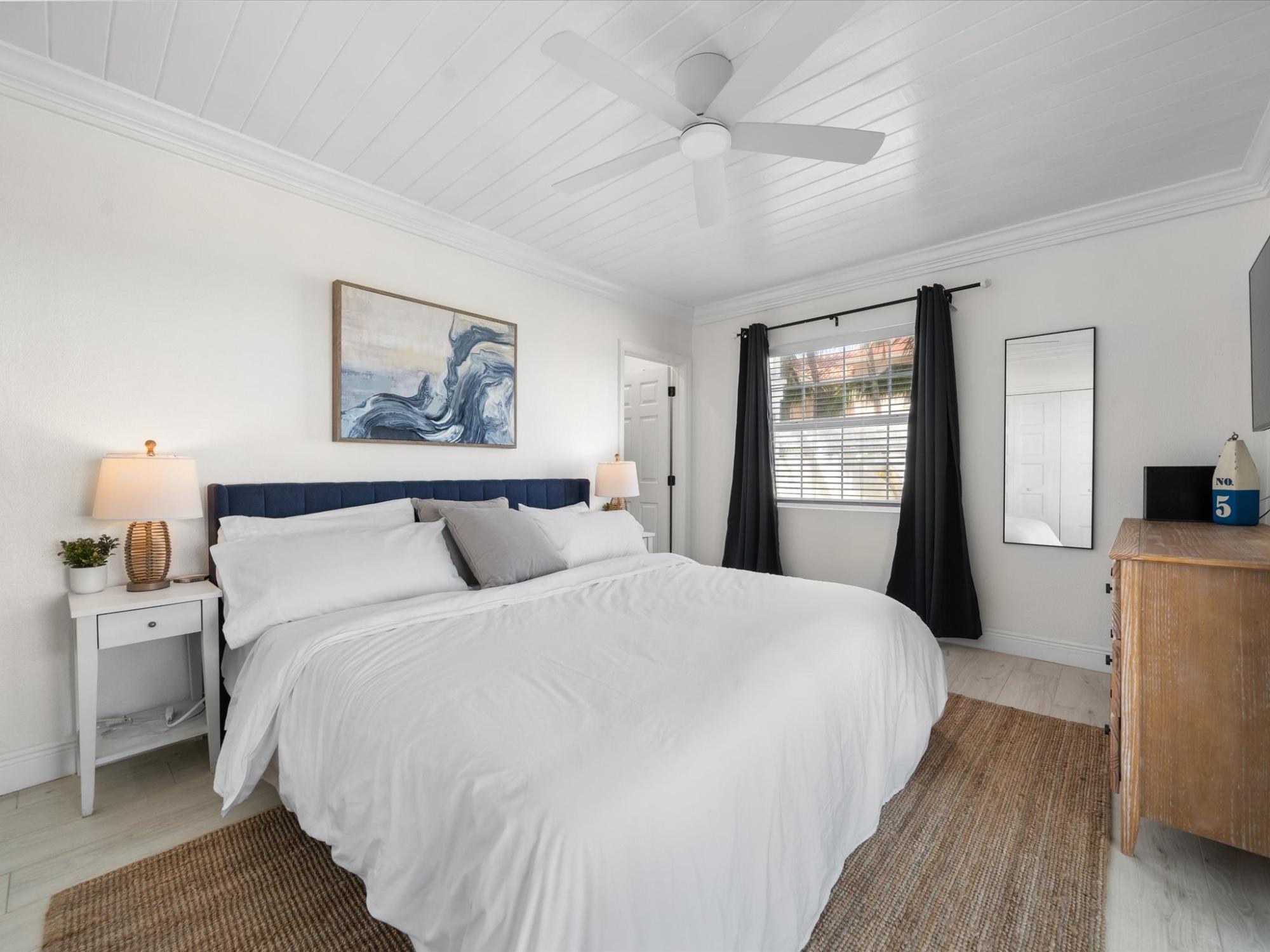 NORTH COAST APARTMENTS