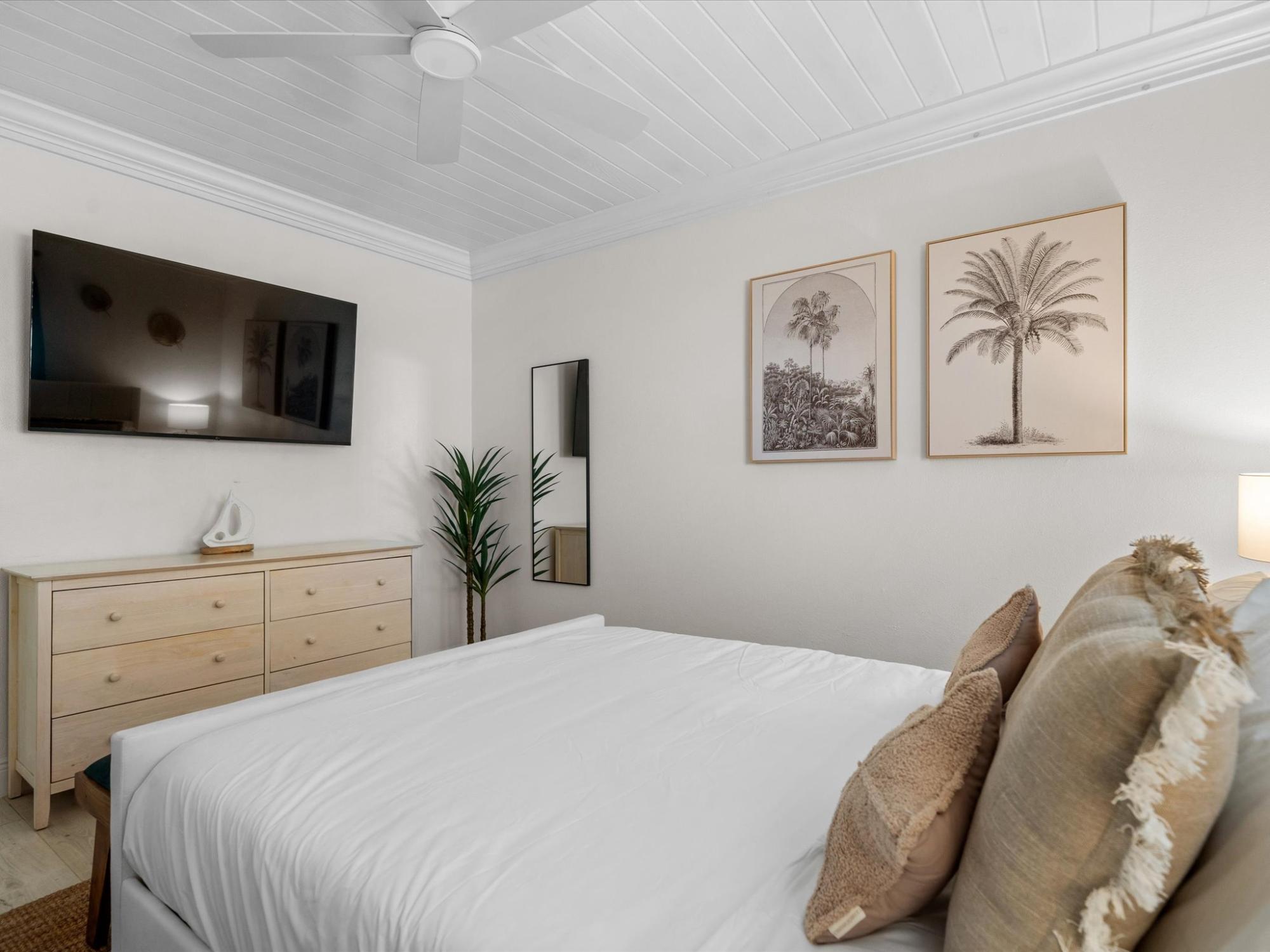 NORTH COAST APARTMENTS