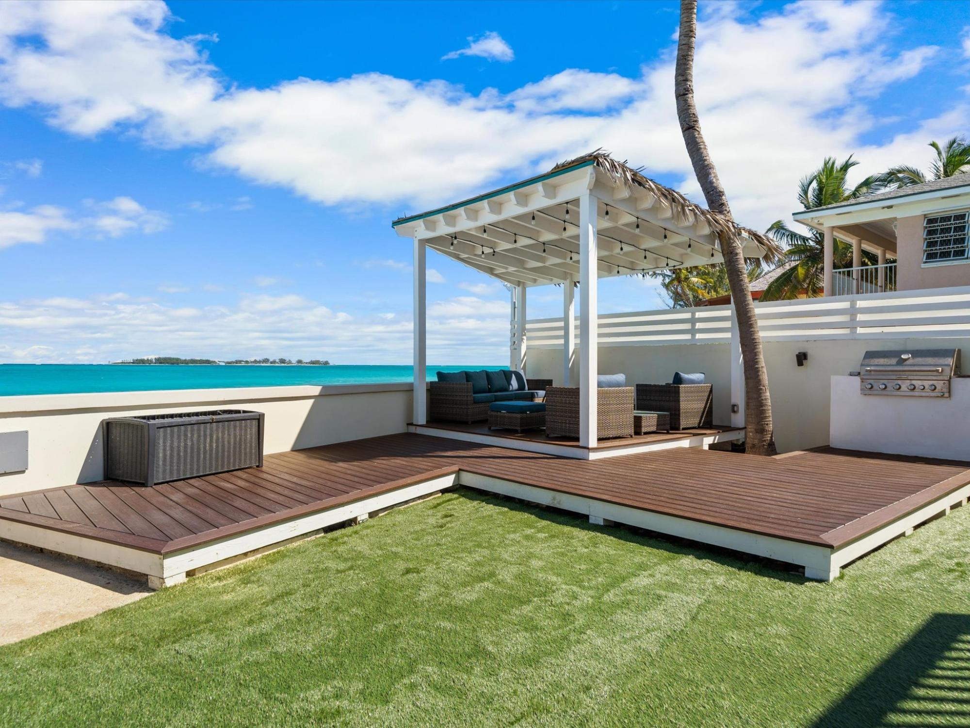 NORTH COAST APARTMENTS