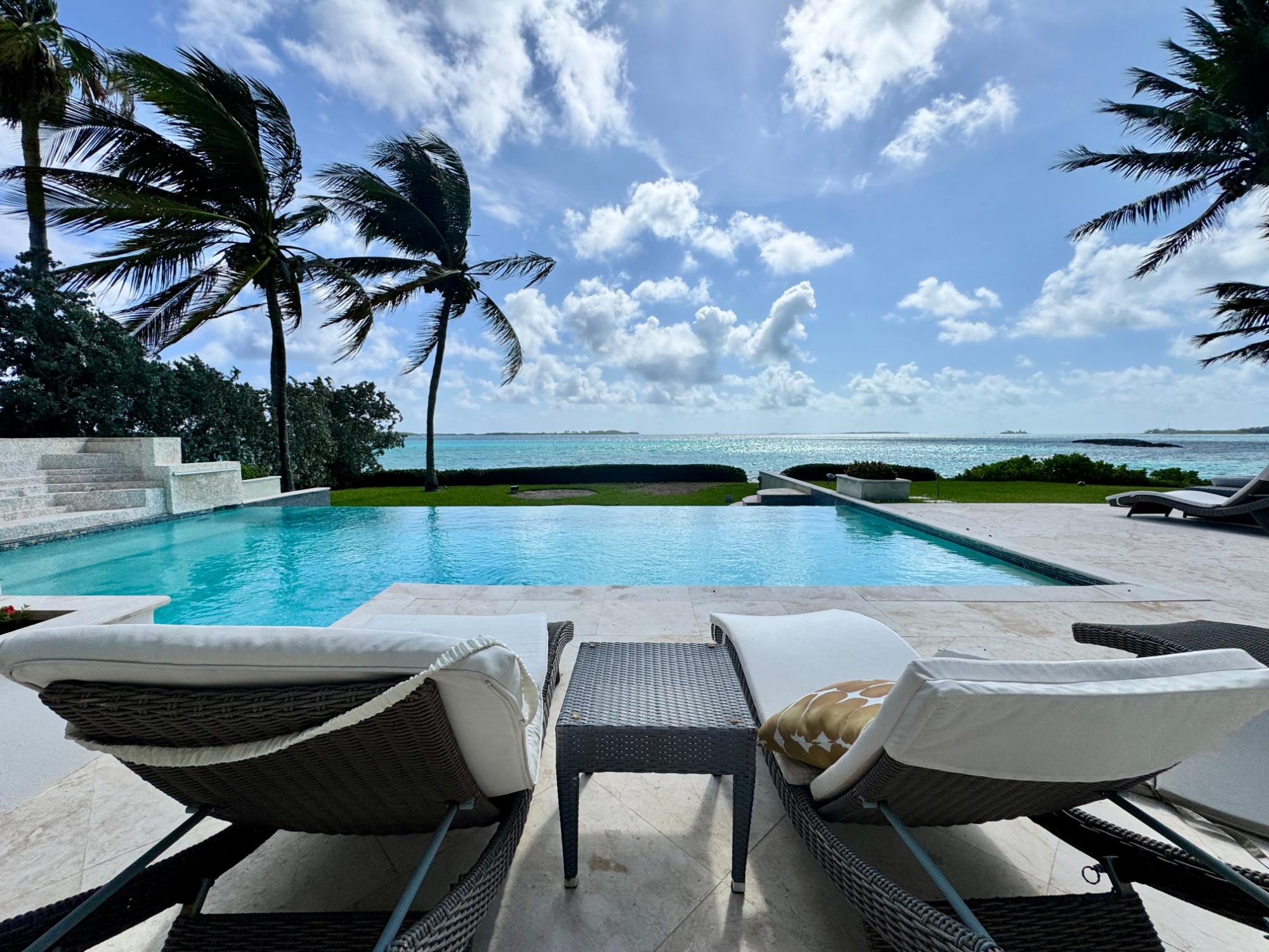 OCEAN CLUB DRIVE