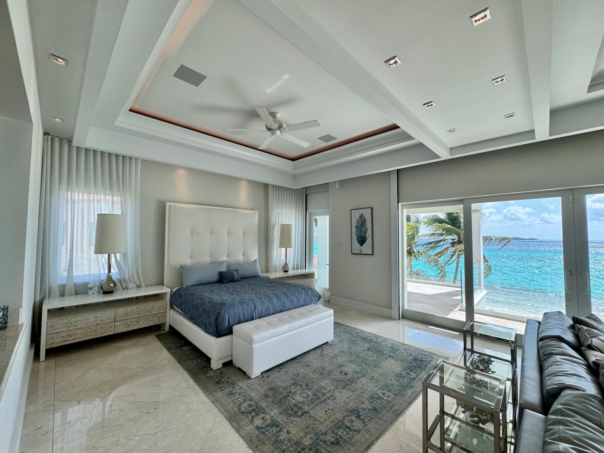 OCEAN CLUB DRIVE