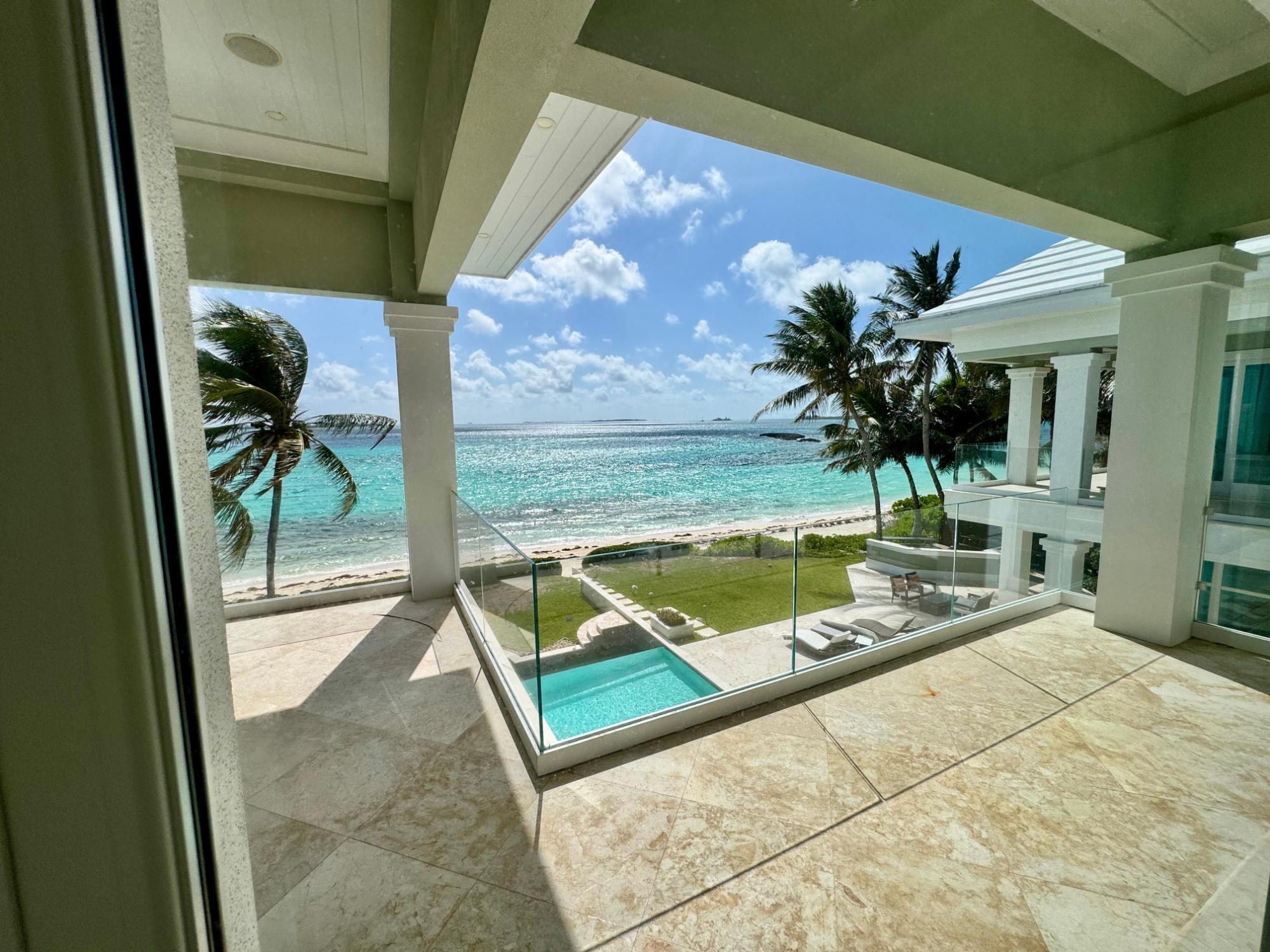 OCEAN CLUB DRIVE