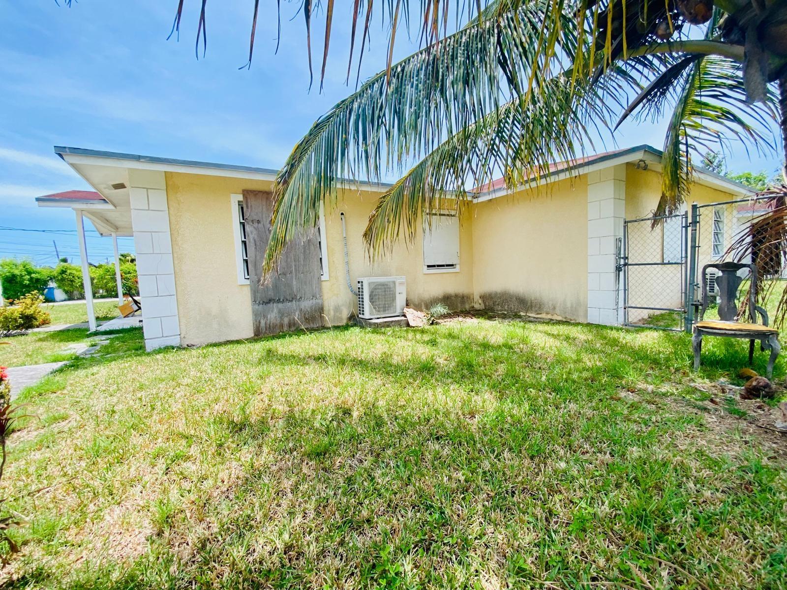 CORAL REEF ESTATES