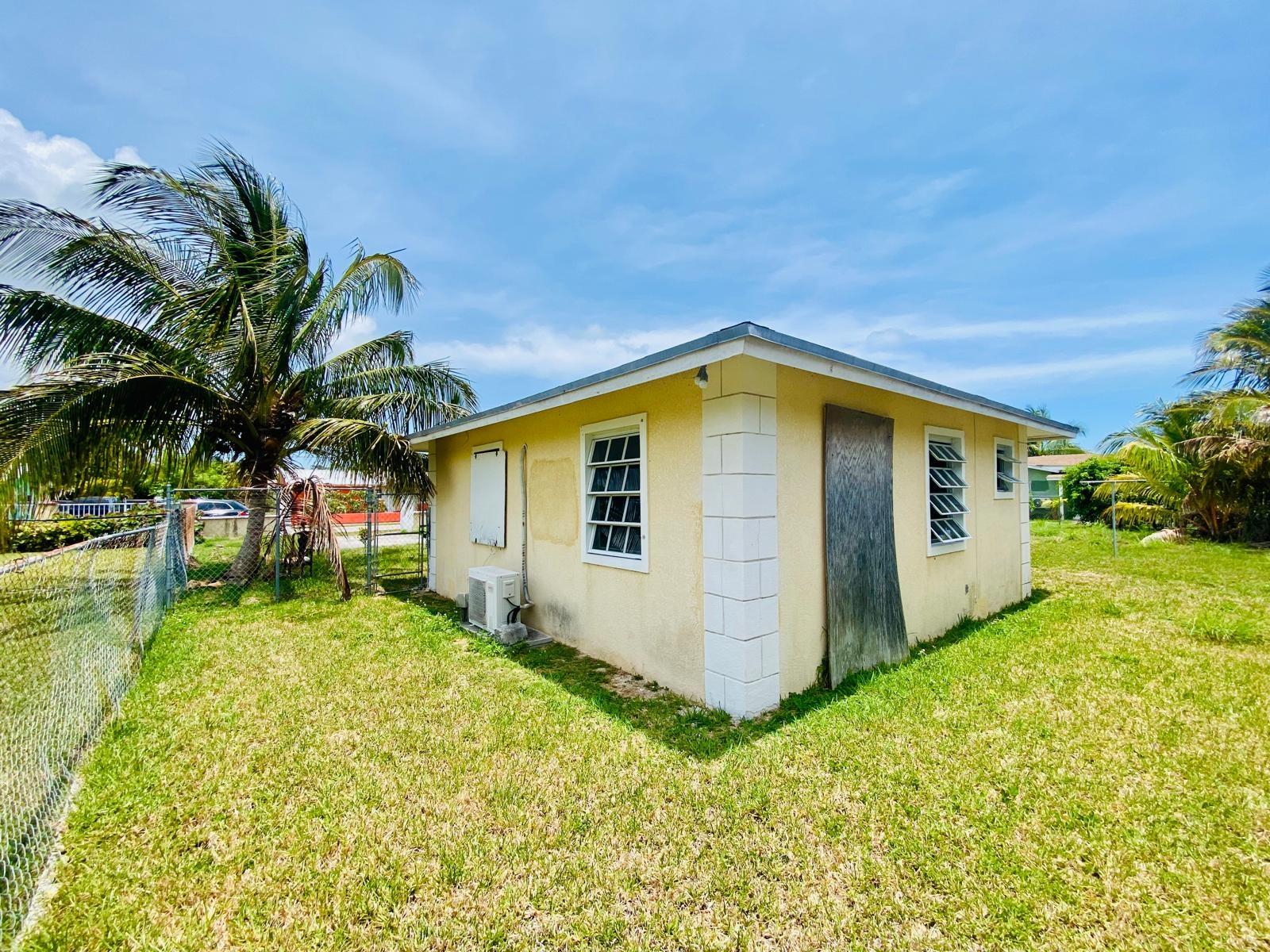 CORAL REEF ESTATES