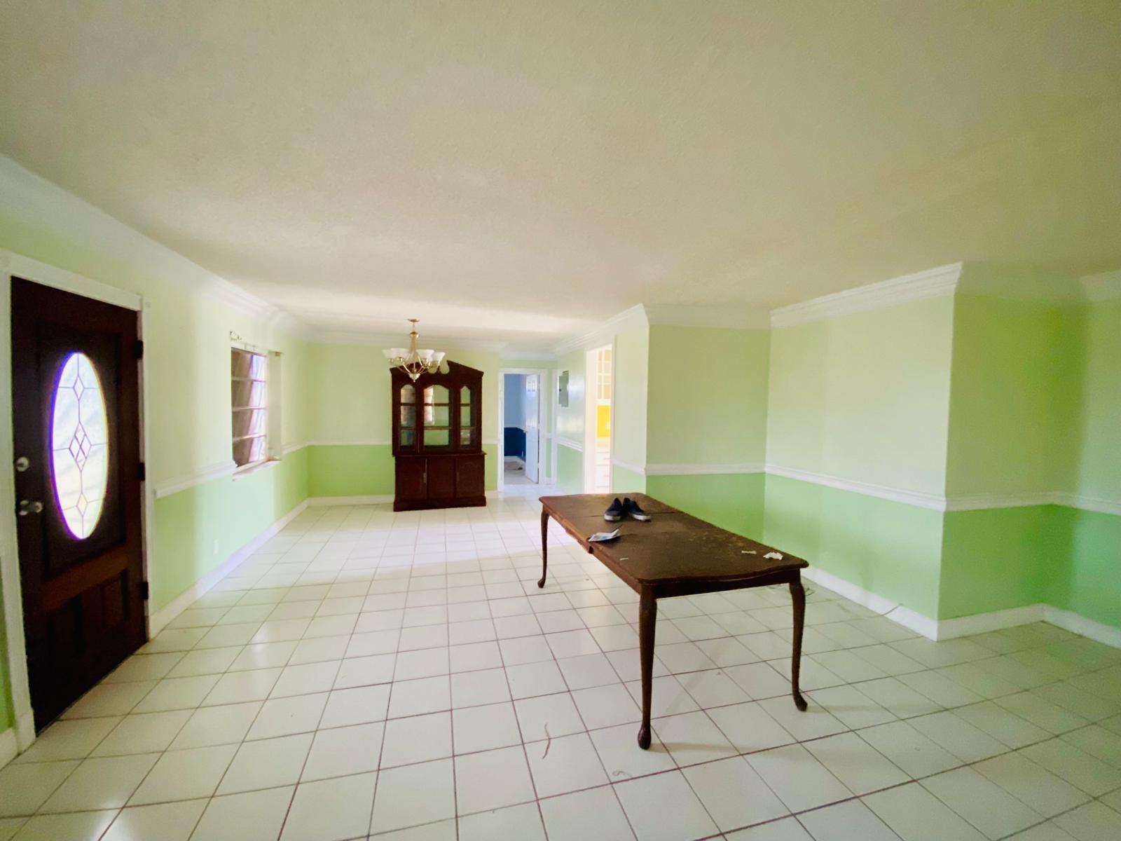CORAL REEF ESTATES