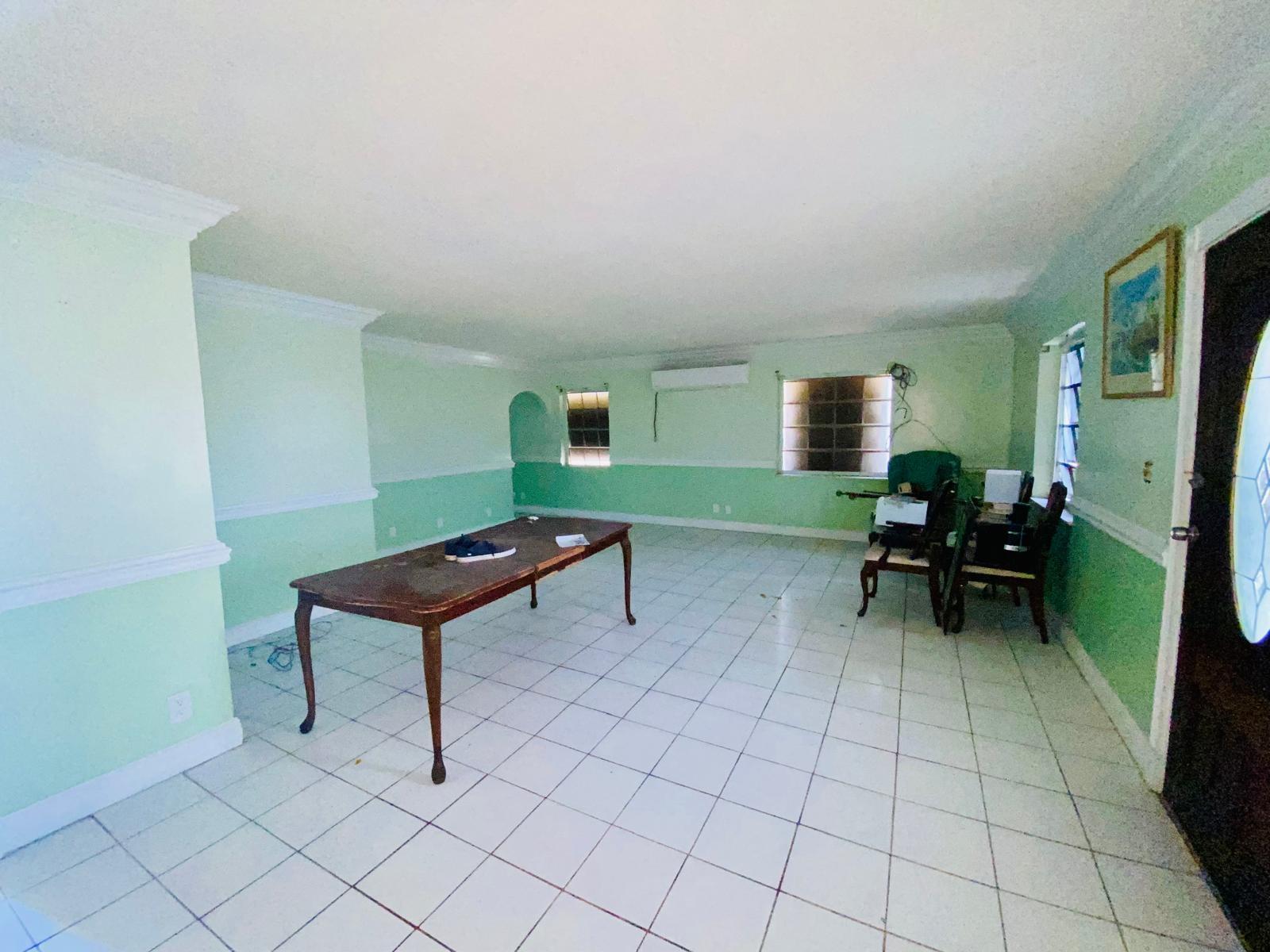 CORAL REEF ESTATES