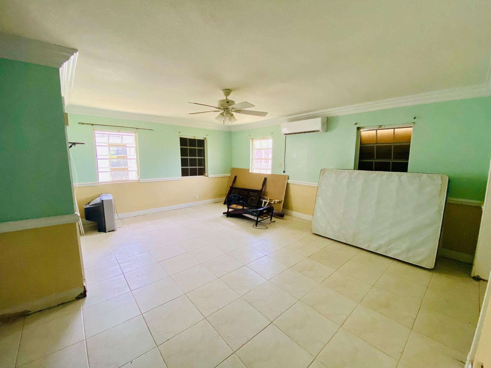 CORAL REEF ESTATES