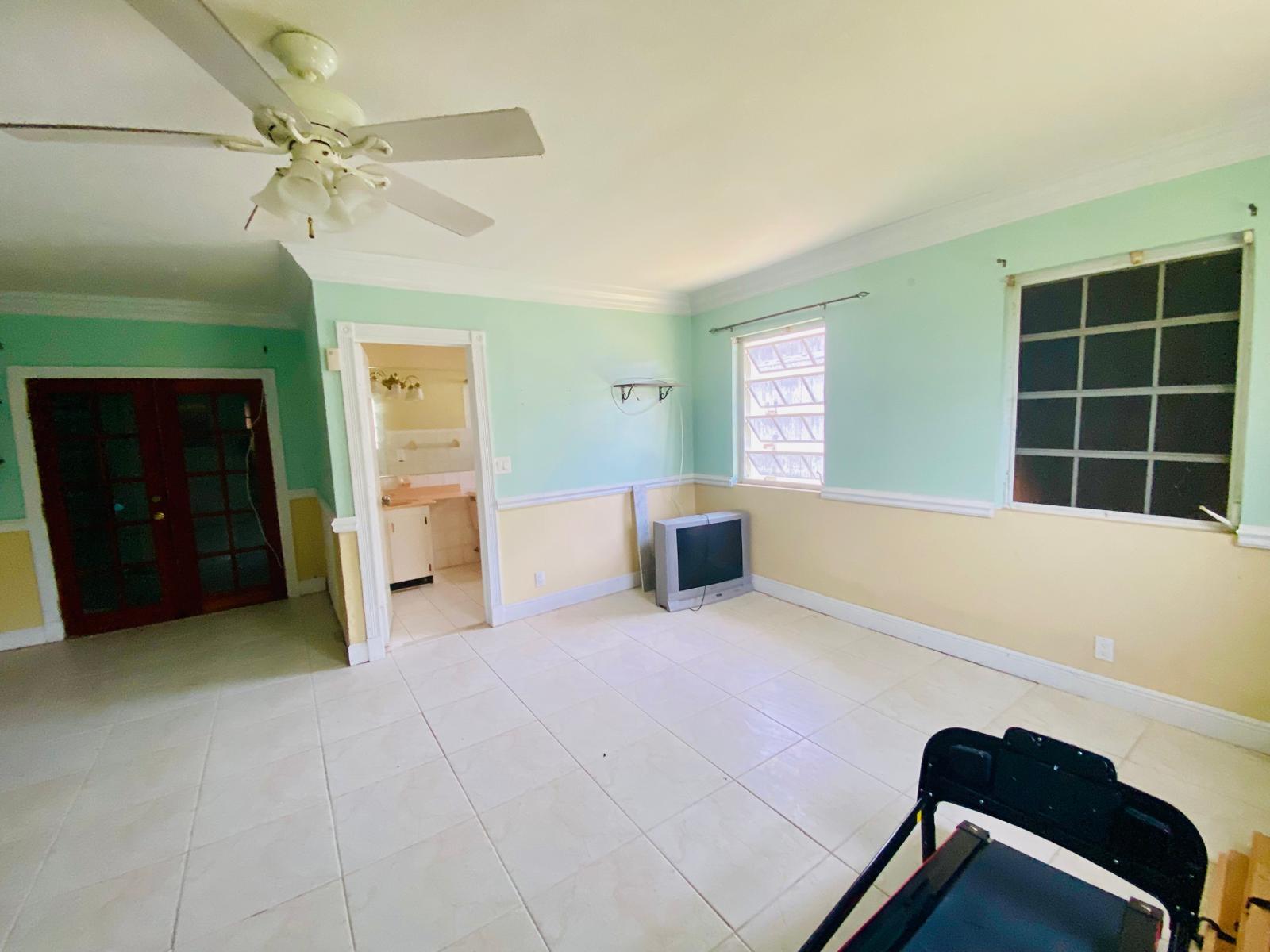 CORAL REEF ESTATES