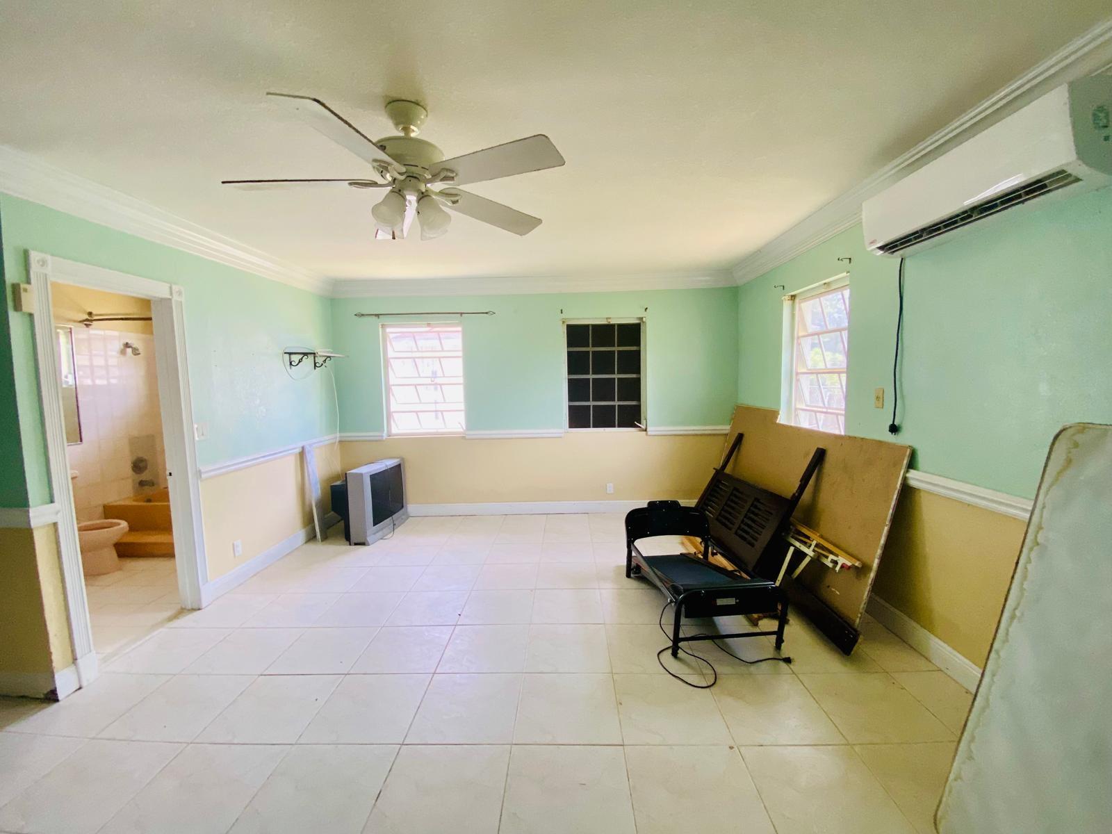 CORAL REEF ESTATES