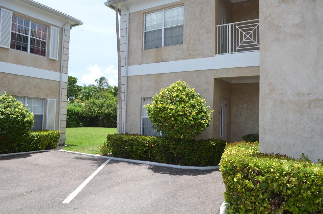 403 Hampton Ridge