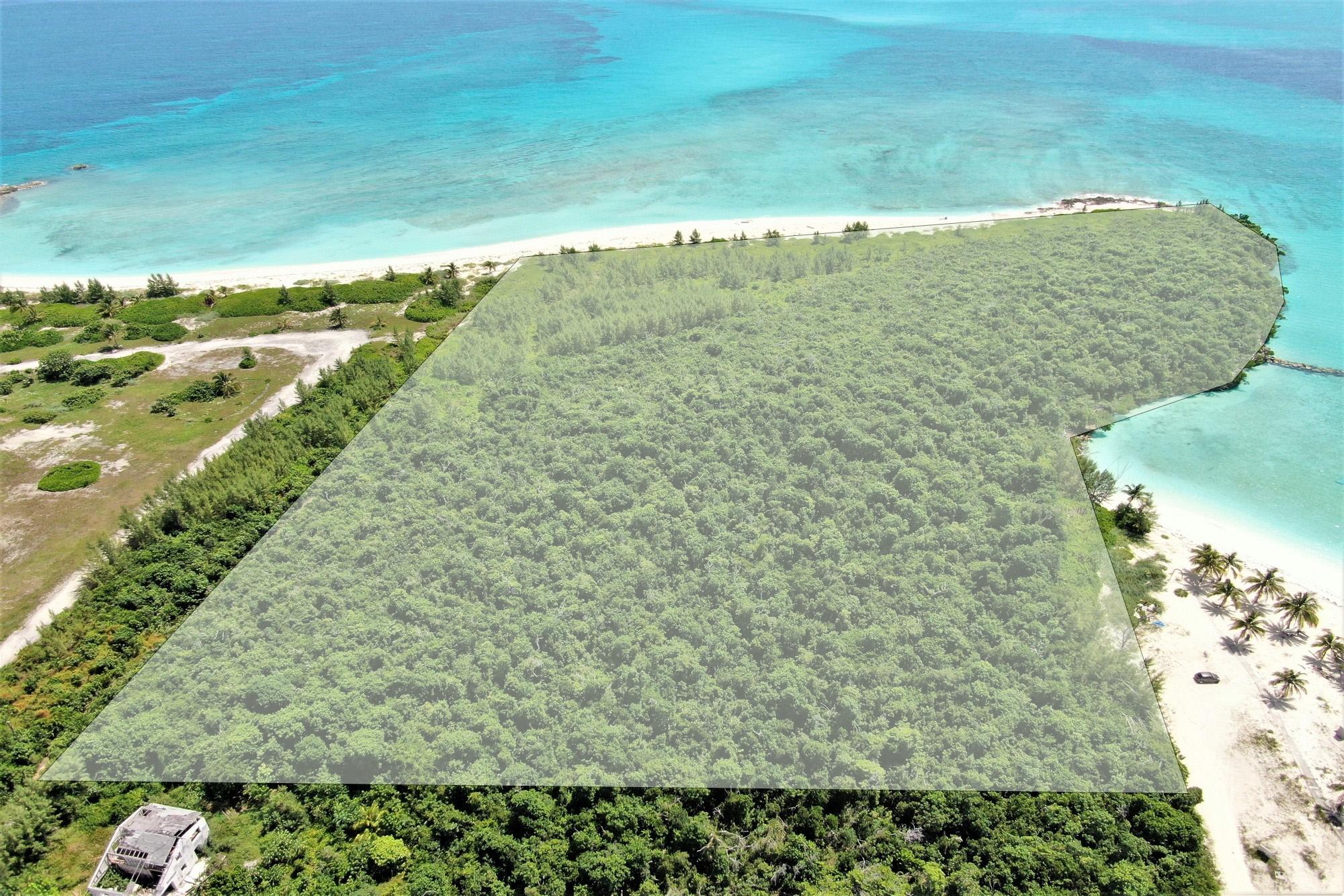 15.2 ACRES CARLETON POINT