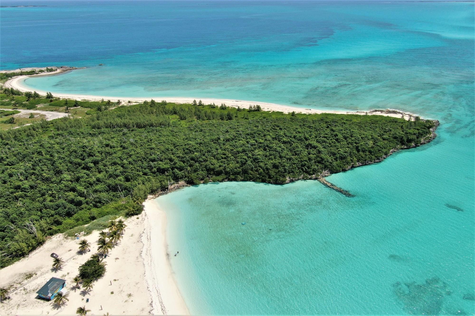 15.2 ACRES CARLETON POINT