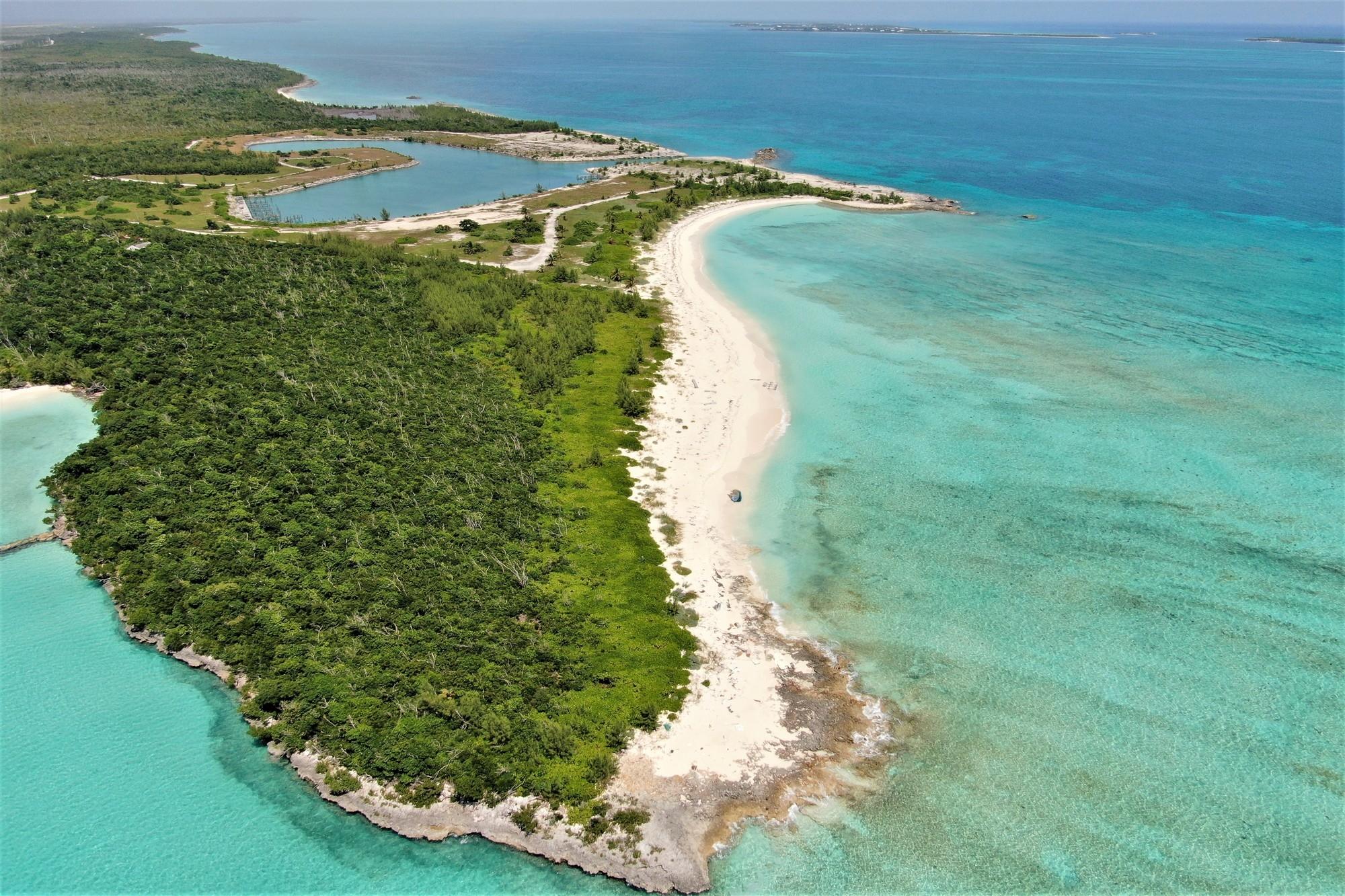 15.2 ACRES CARLETON POINT