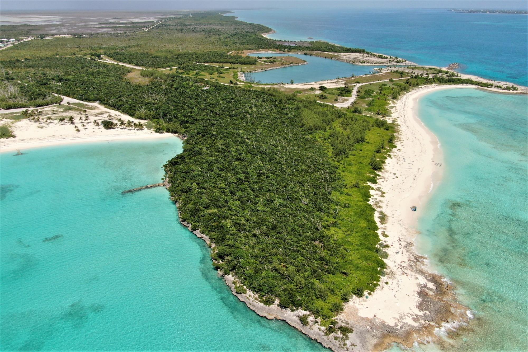 15.2 ACRES CARLETON POINT
