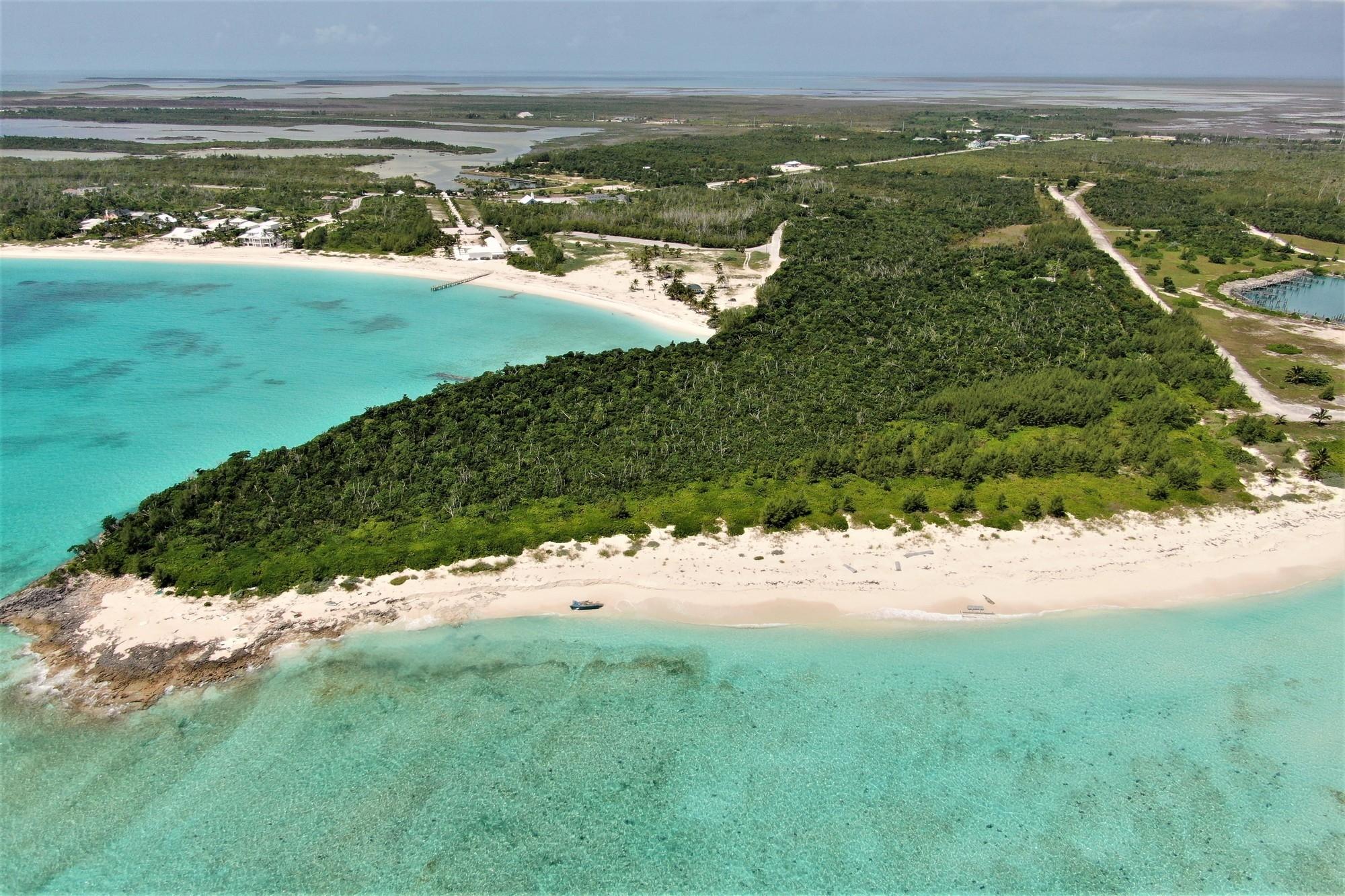 15.2 ACRES CARLETON POINT