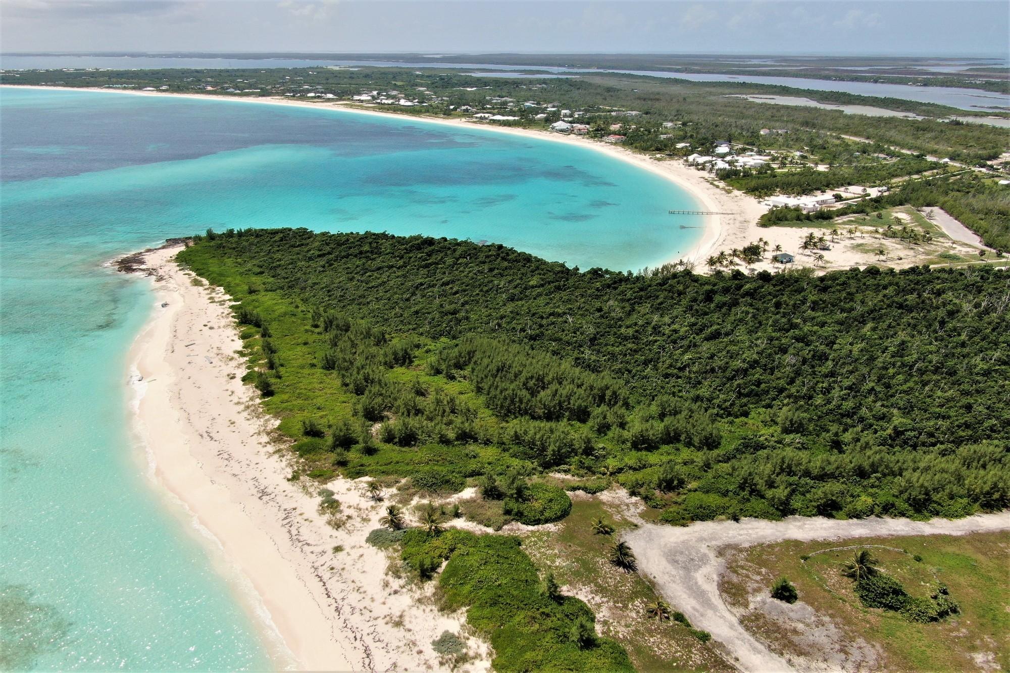 15.2 ACRES CARLETON POINT
