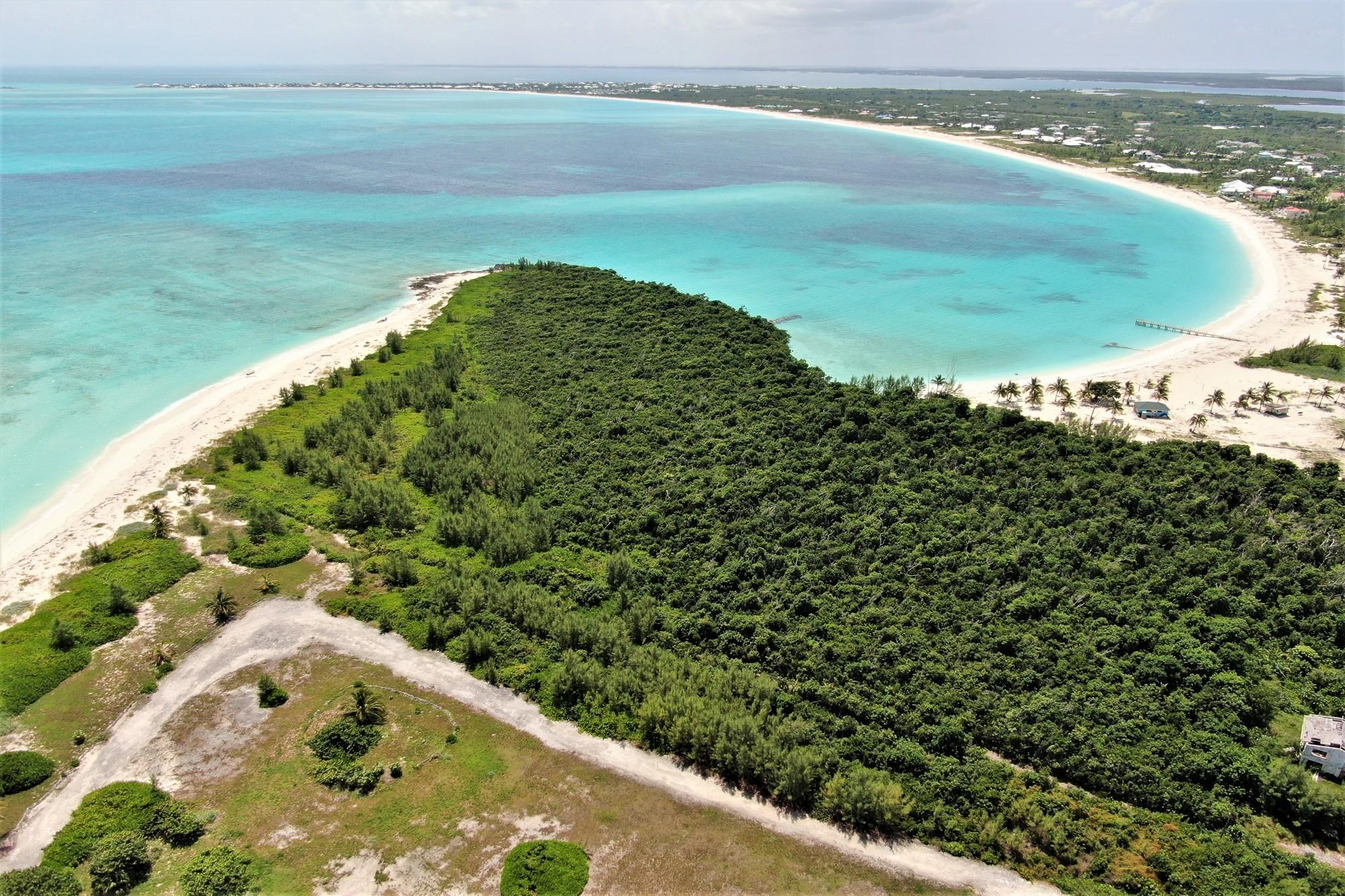 15.2 ACRES CARLETON POINT