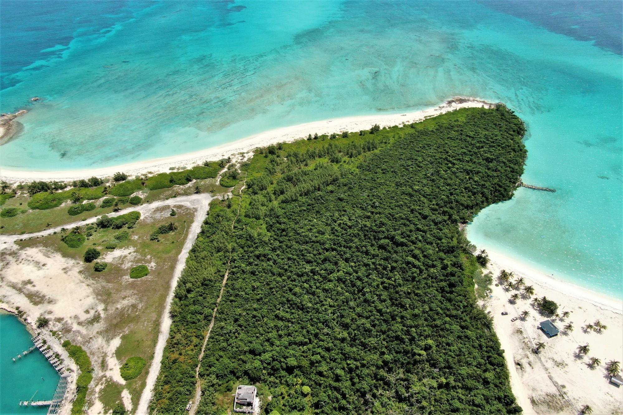 15.2 ACRES CARLETON POINT