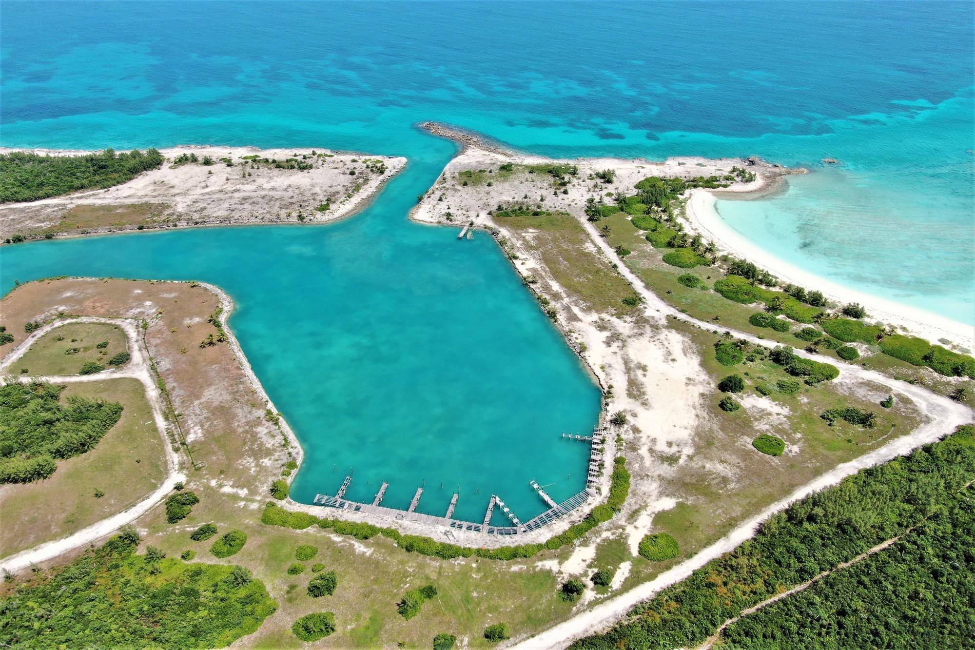 15.2 ACRES CARLETON POINT