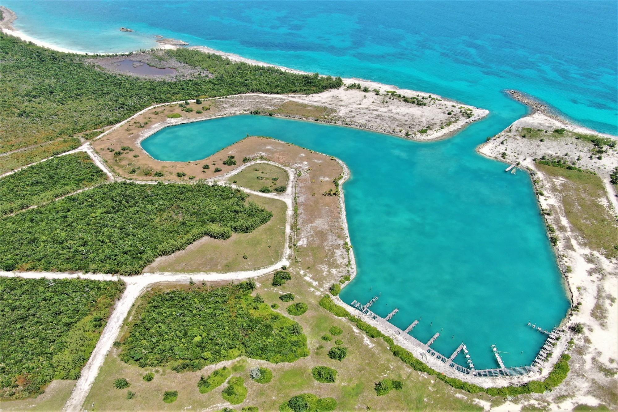 15.2 ACRES CARLETON POINT