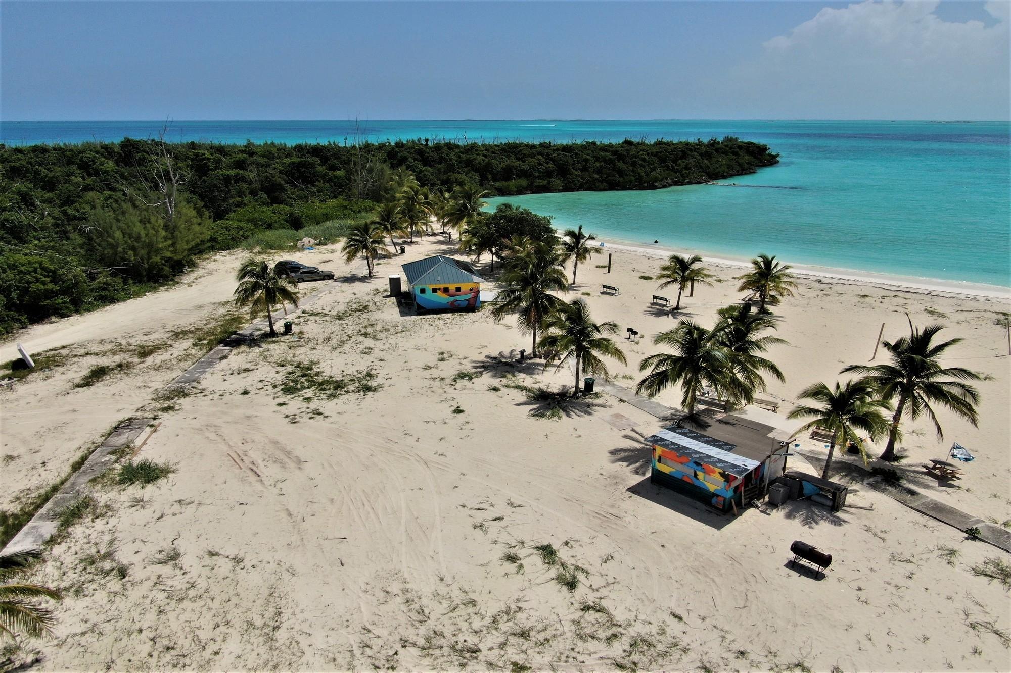 15.2 ACRES CARLETON POINT